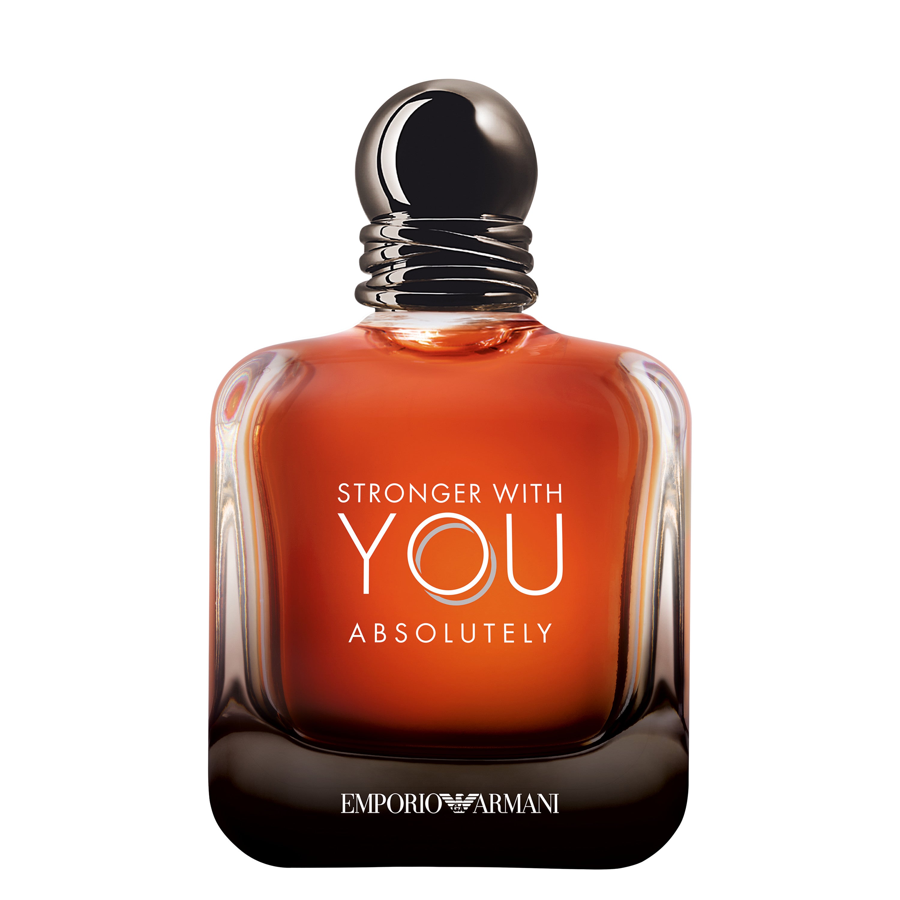 Stronger With You Absolutely Parfum
