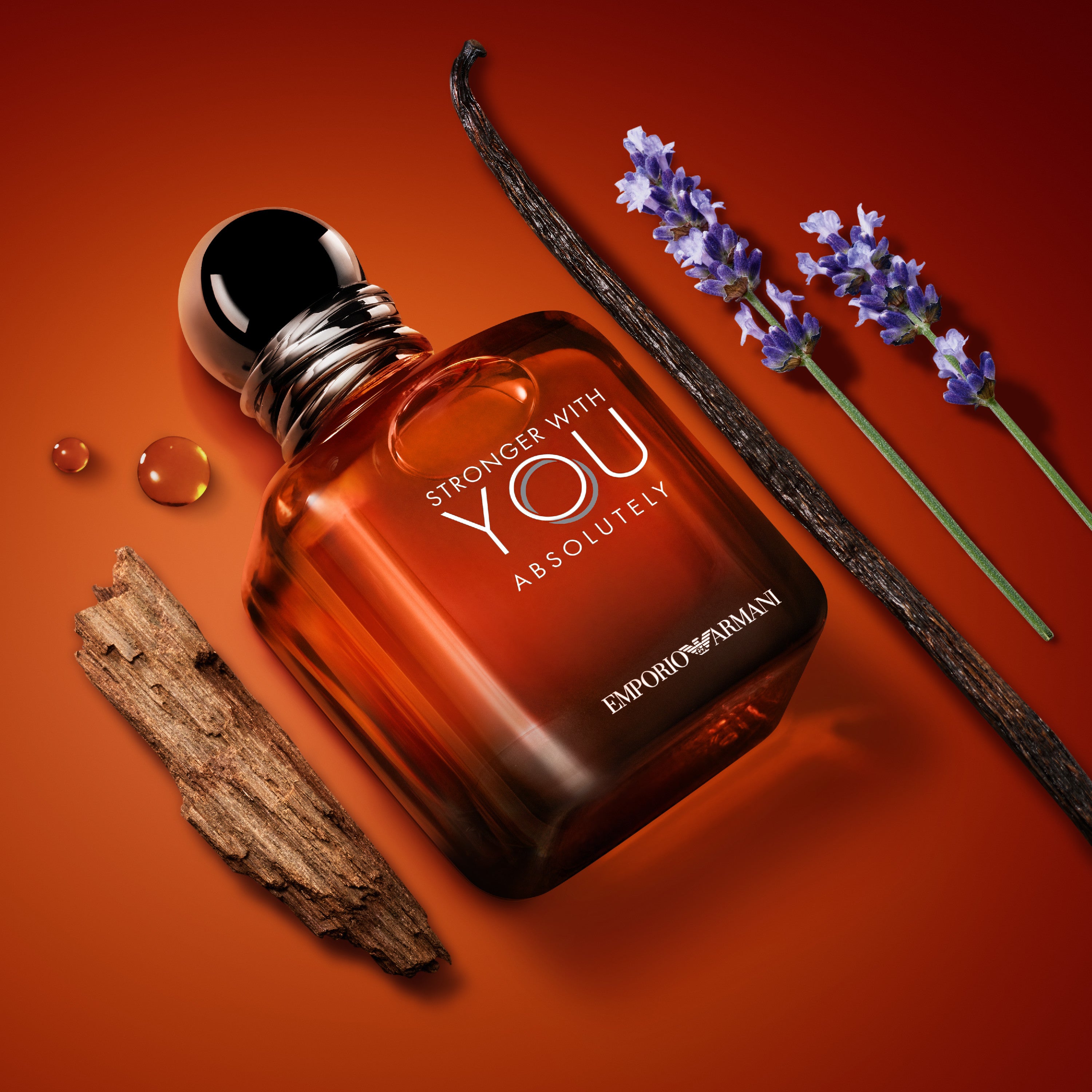 Stronger With You Absolutely Parfum