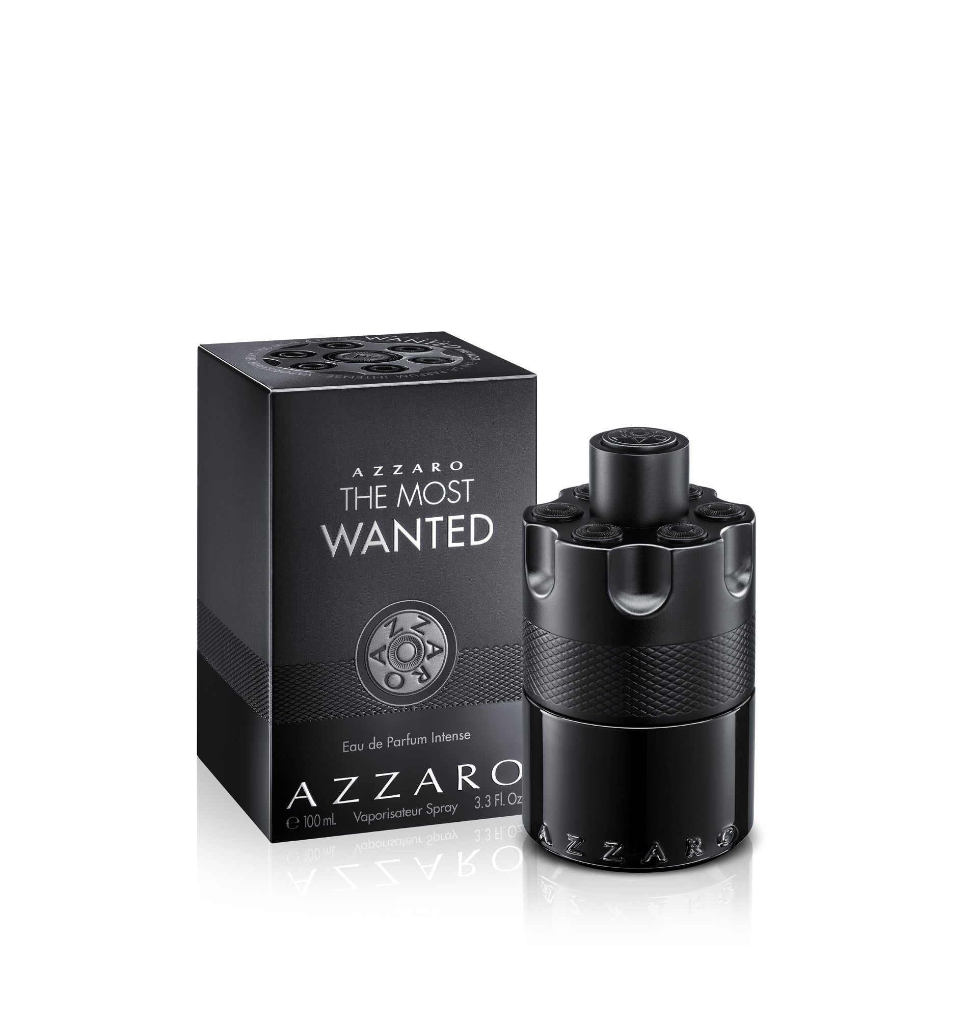 The Most Wanted Eau de Parfum Intense