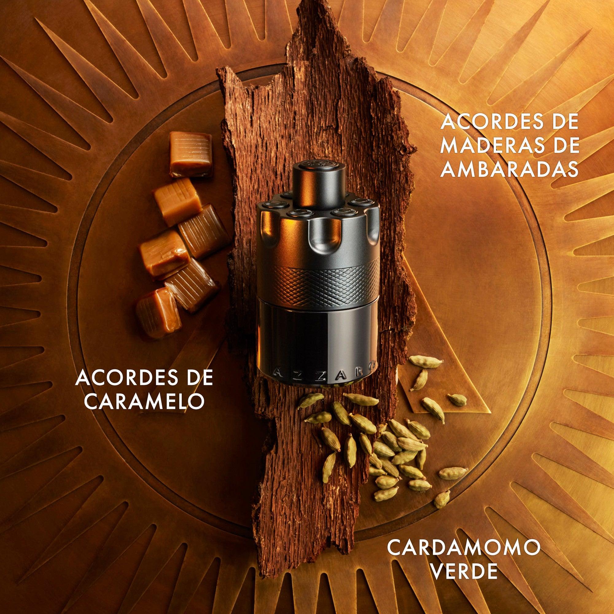 The Most Wanted Eau de Parfum Intense