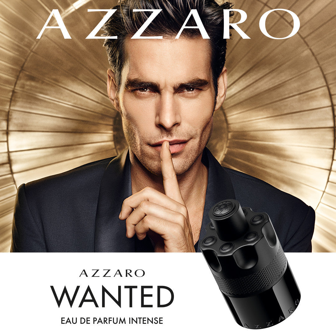 The Most Wanted Eau de Parfum Intense