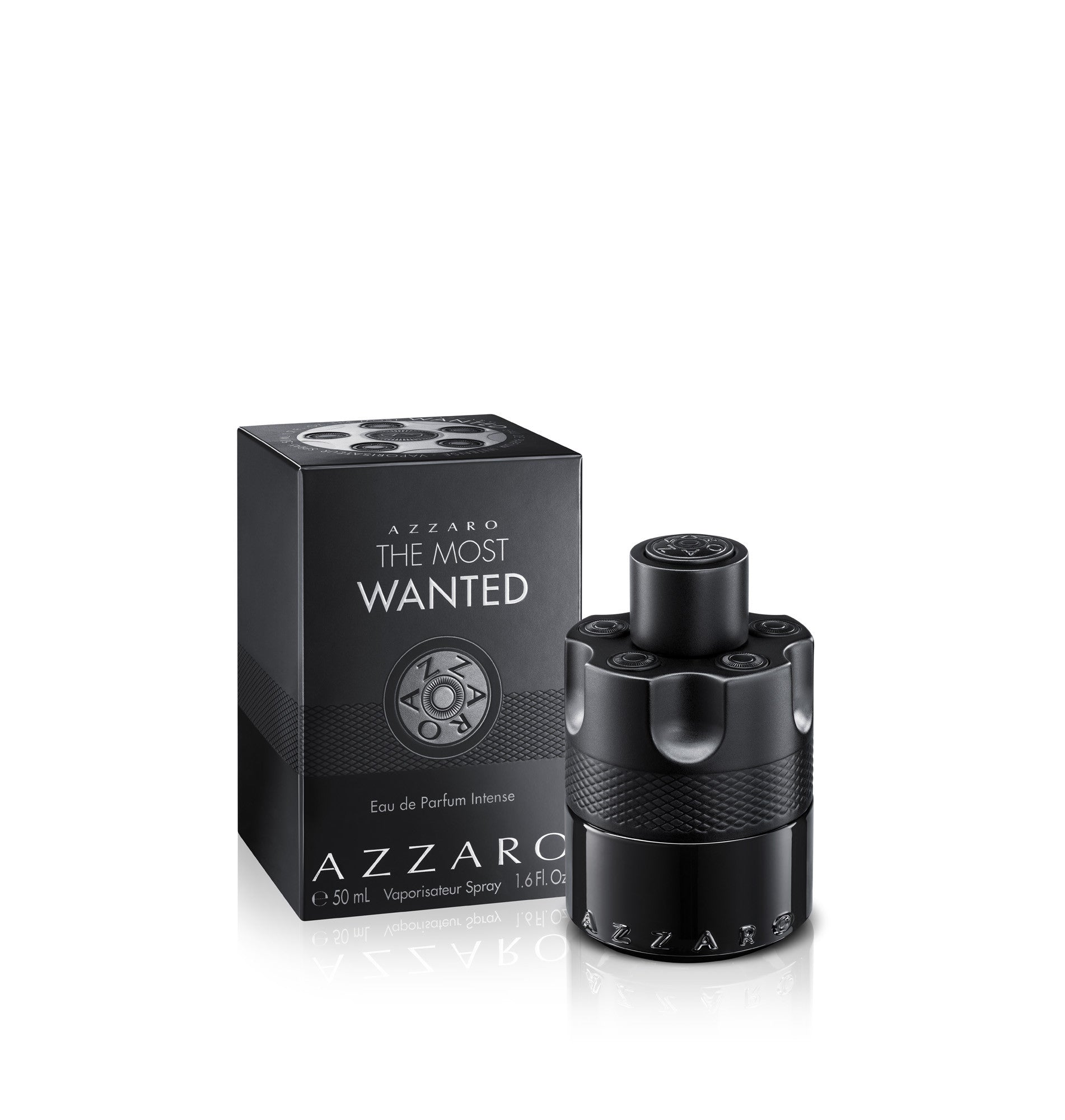 The Most Wanted Eau de Parfum Intense