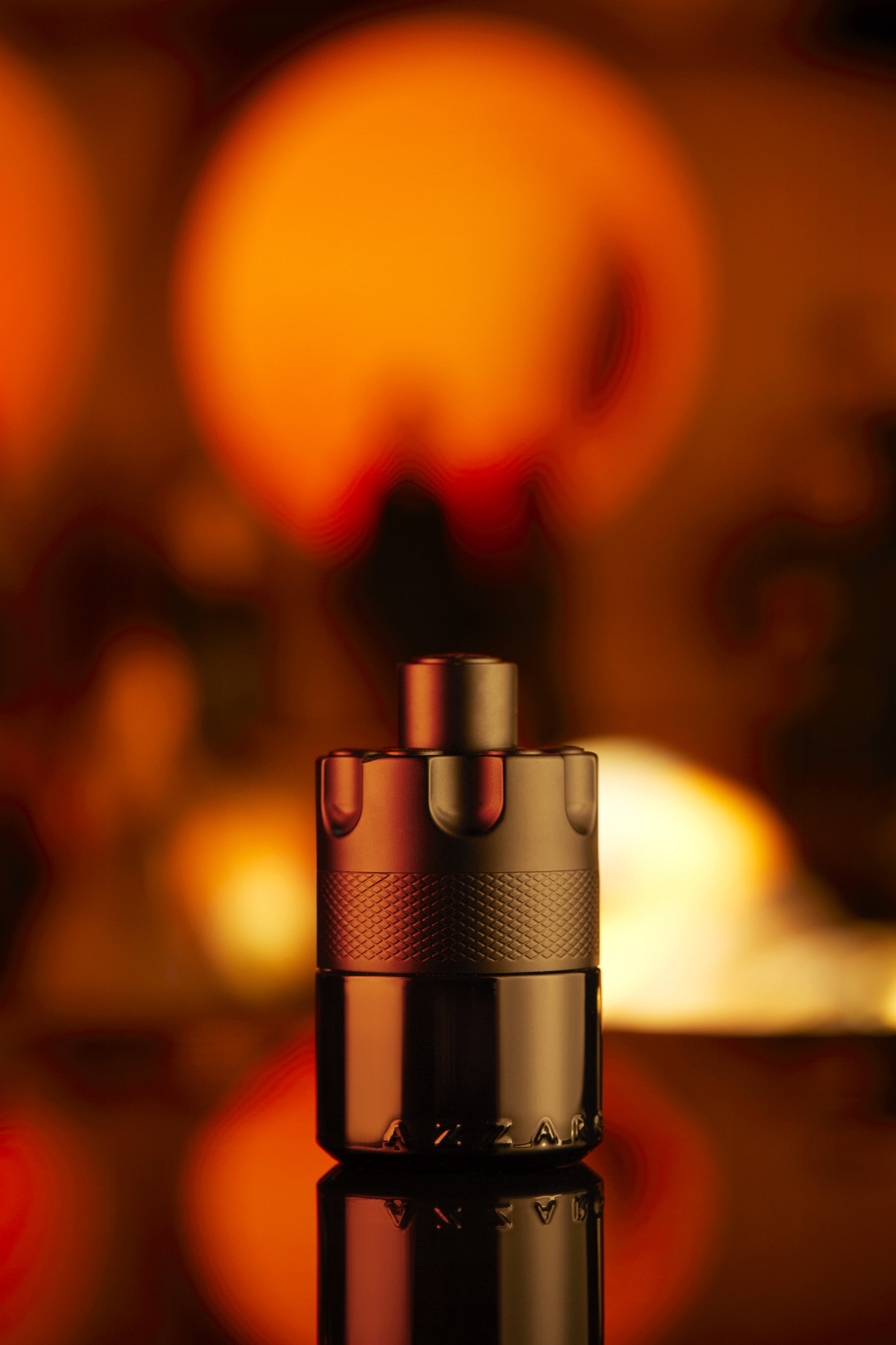 The Most Wanted Eau de Parfum Intense