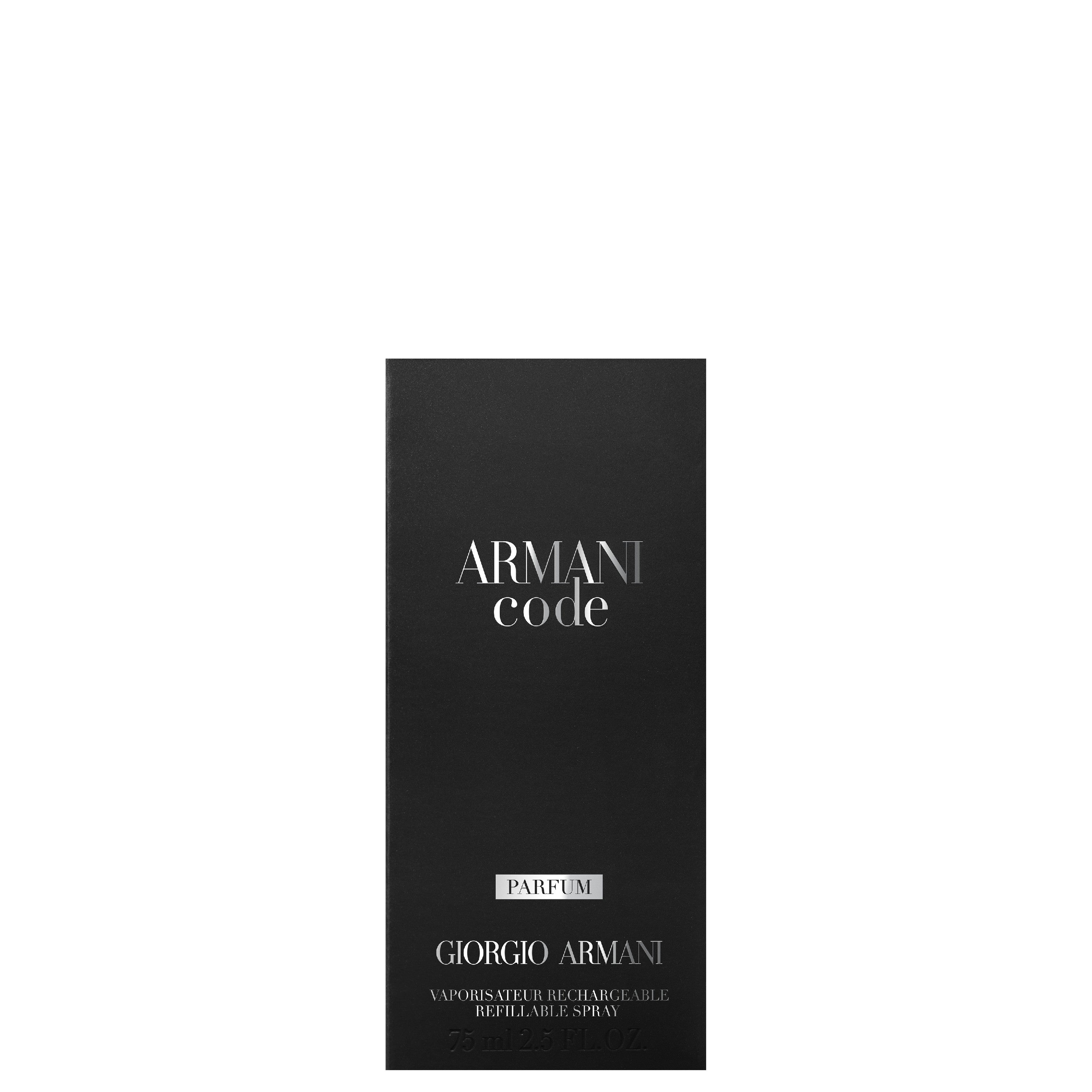 Armani Code Le Parfum Eau de Parfum