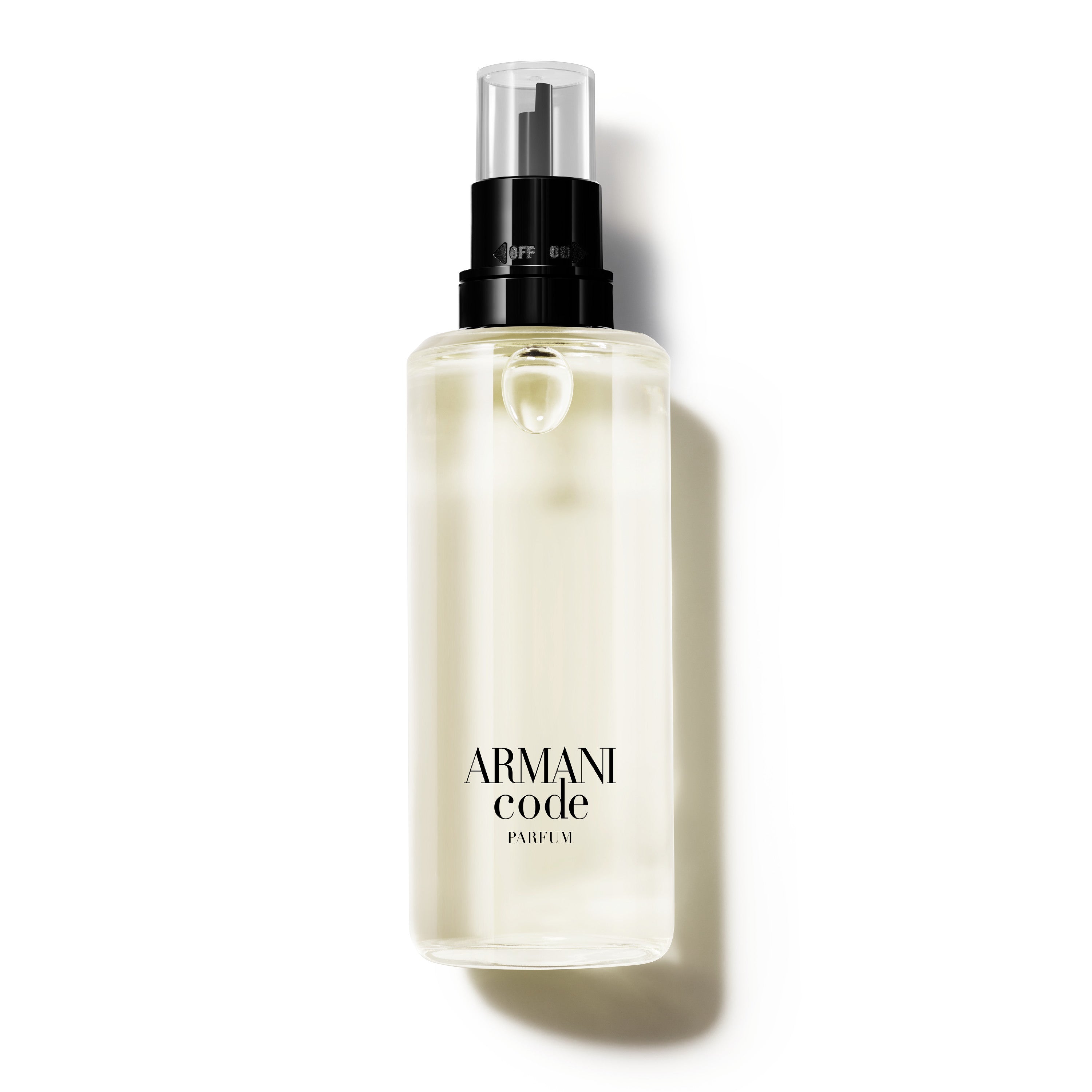 Armani Code Le Parfum Eau de Parfum