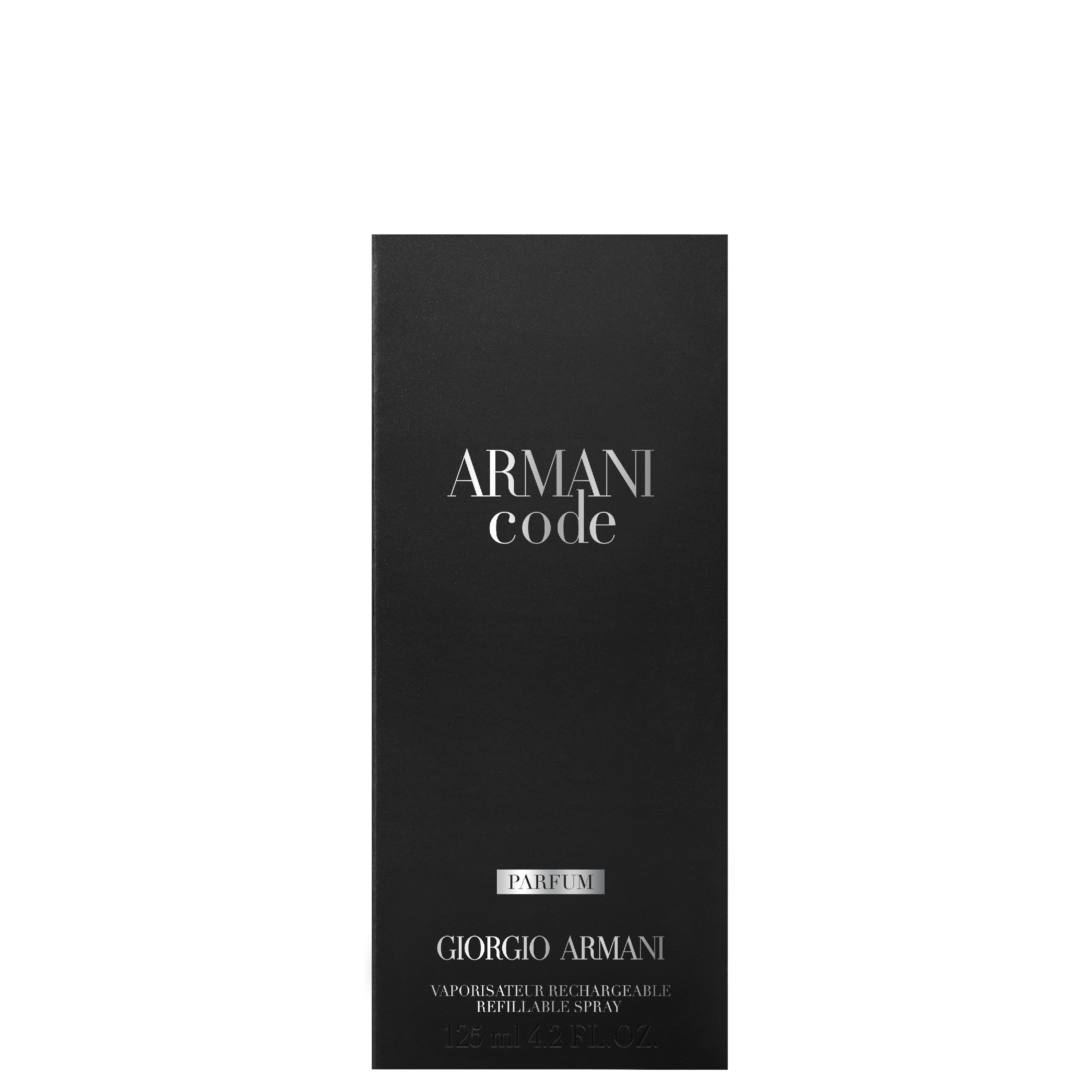 Armani Code Le Parfum Eau de Parfum