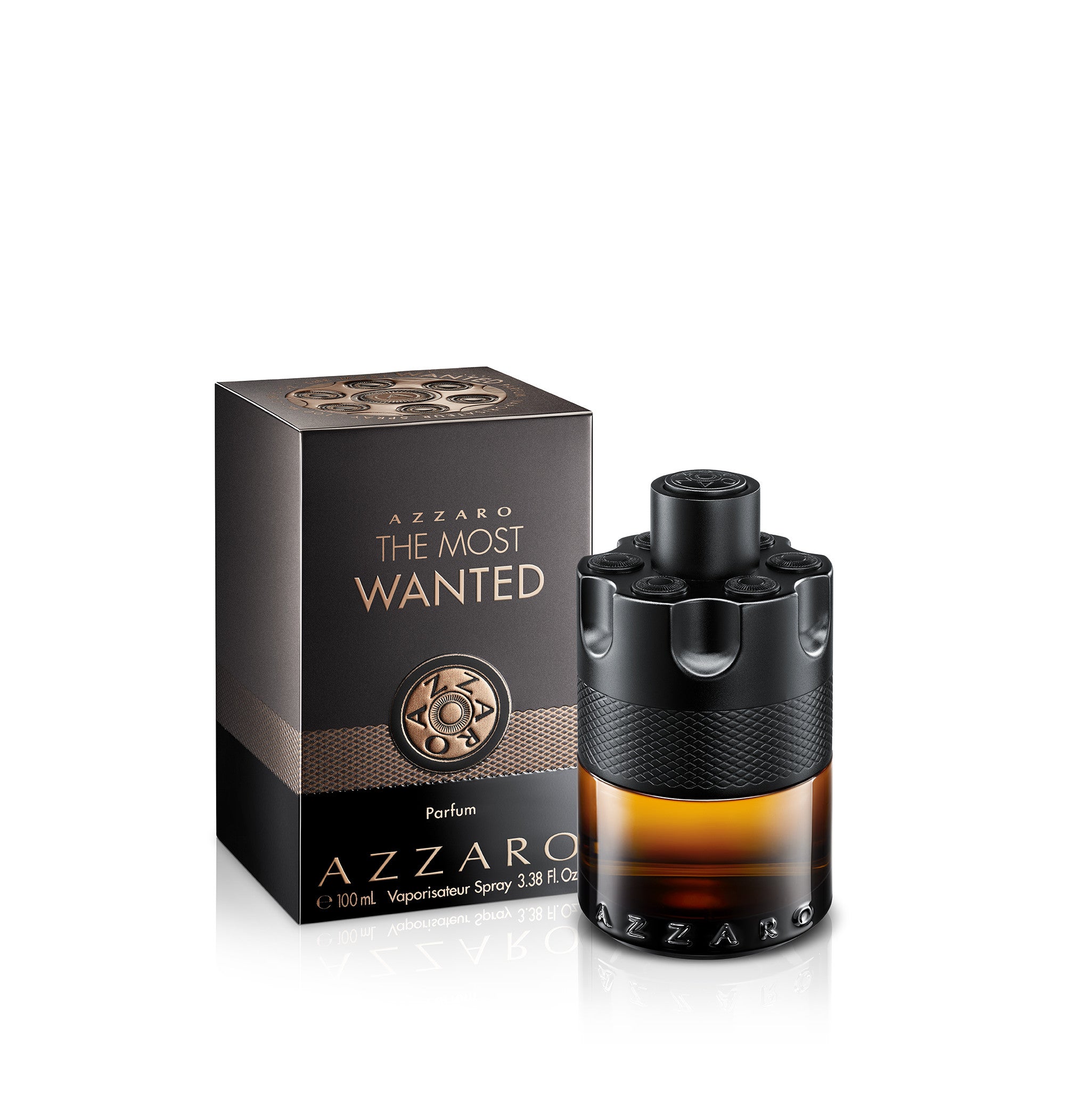 The Most Wanted Parfum