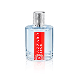 Azzaro Sport Eau de Toilette