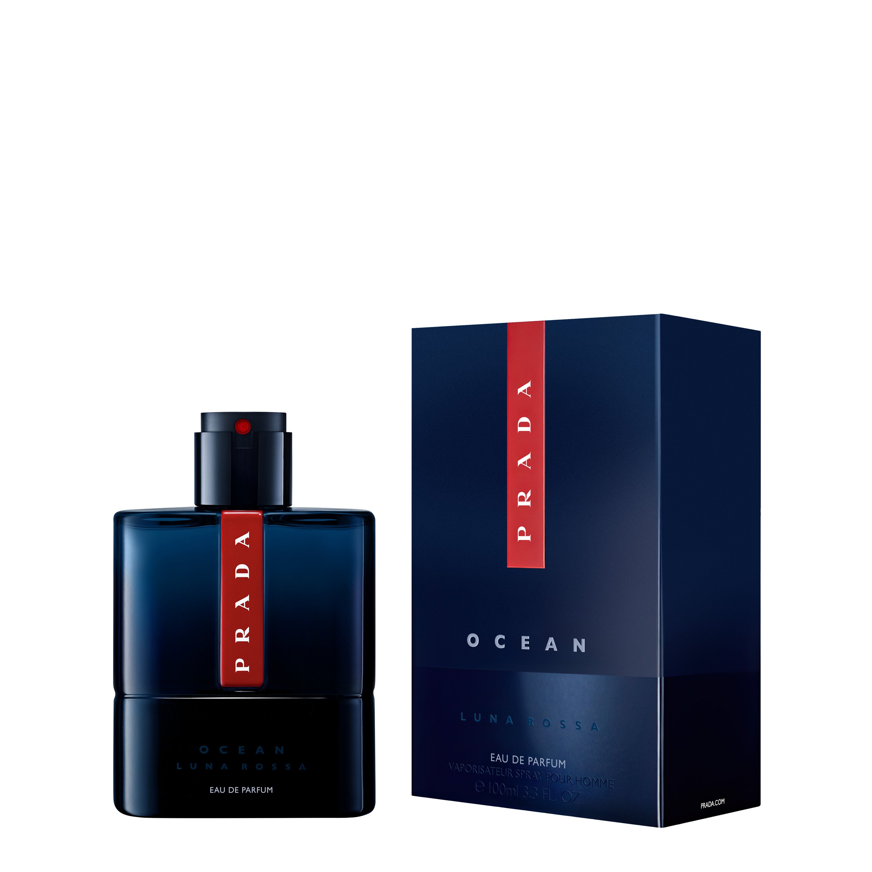 Luna Rossa Ocean Eau de Parfum