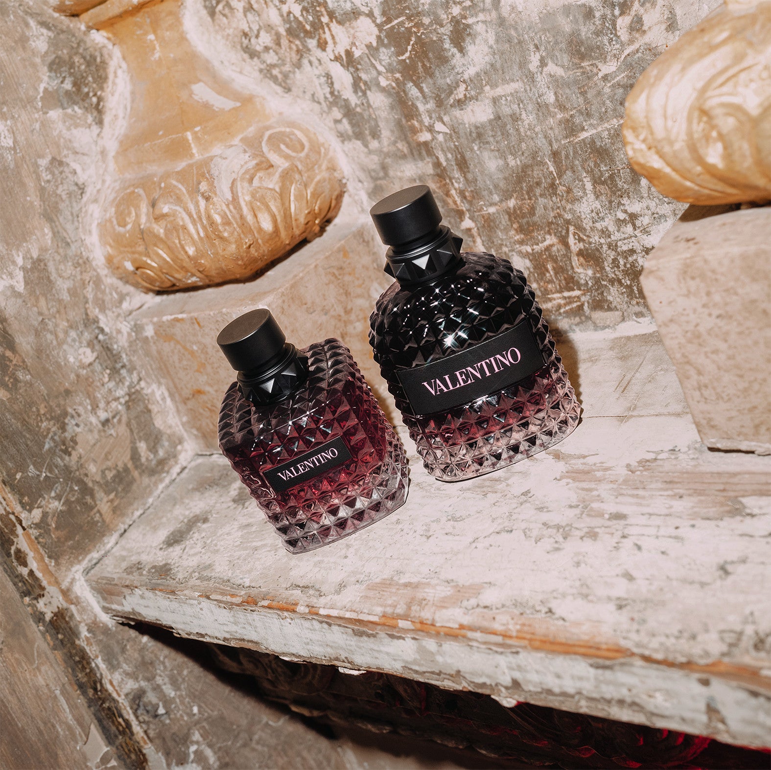 Born In Roma Uomo Intense Eau de Parfum