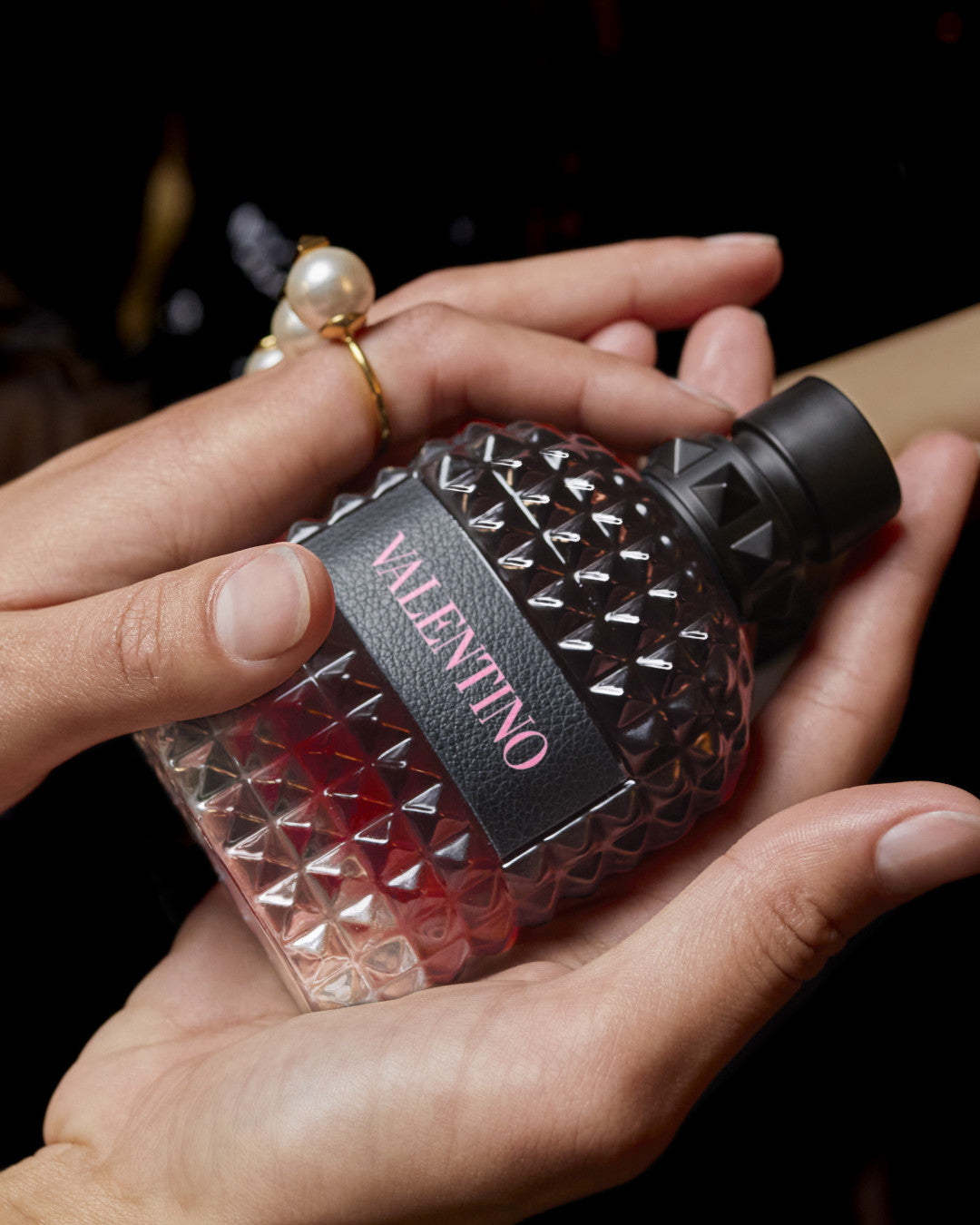 Born In Roma Uomo Intense Eau de Parfum