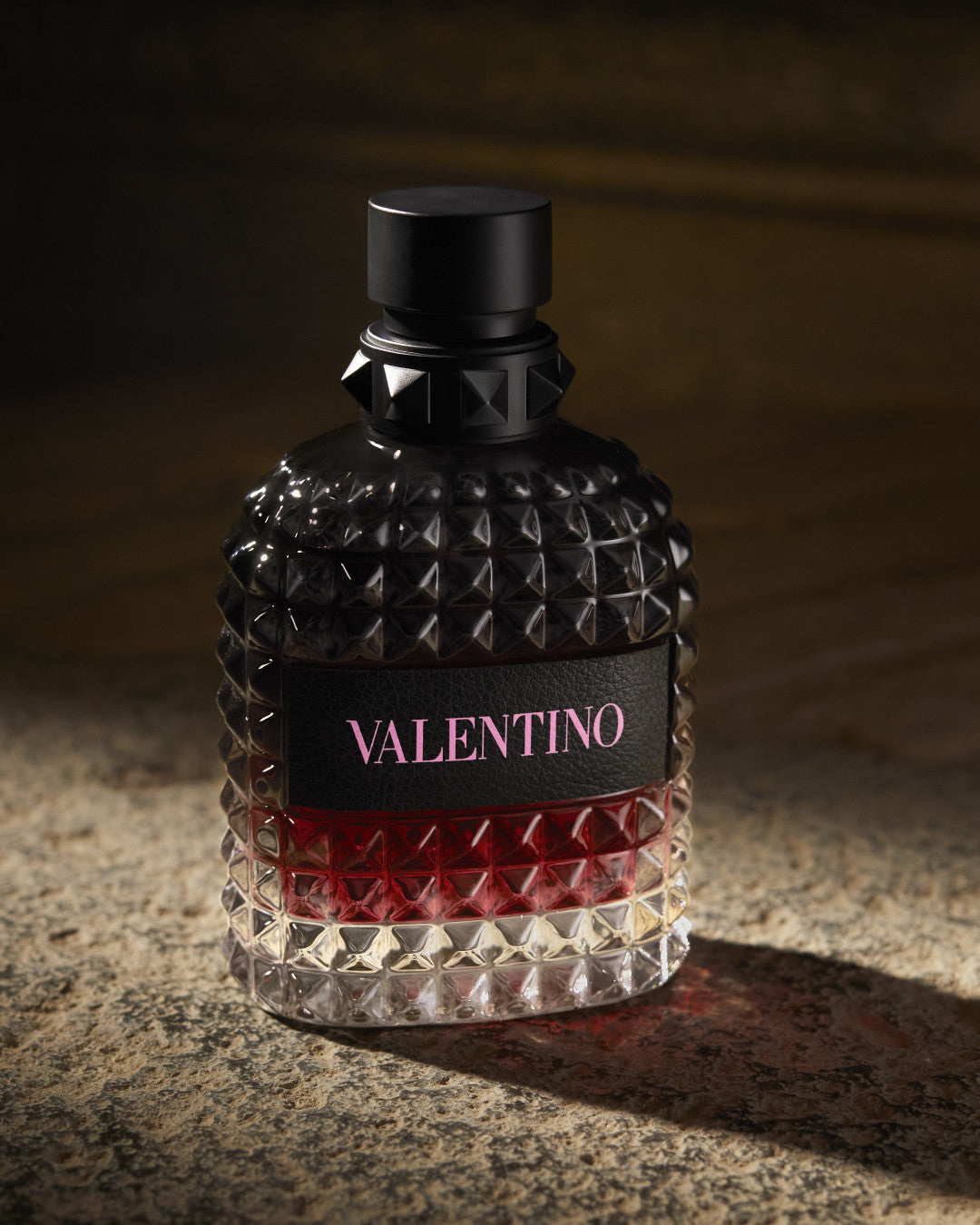 Born In Roma Uomo Intense Eau de Parfum