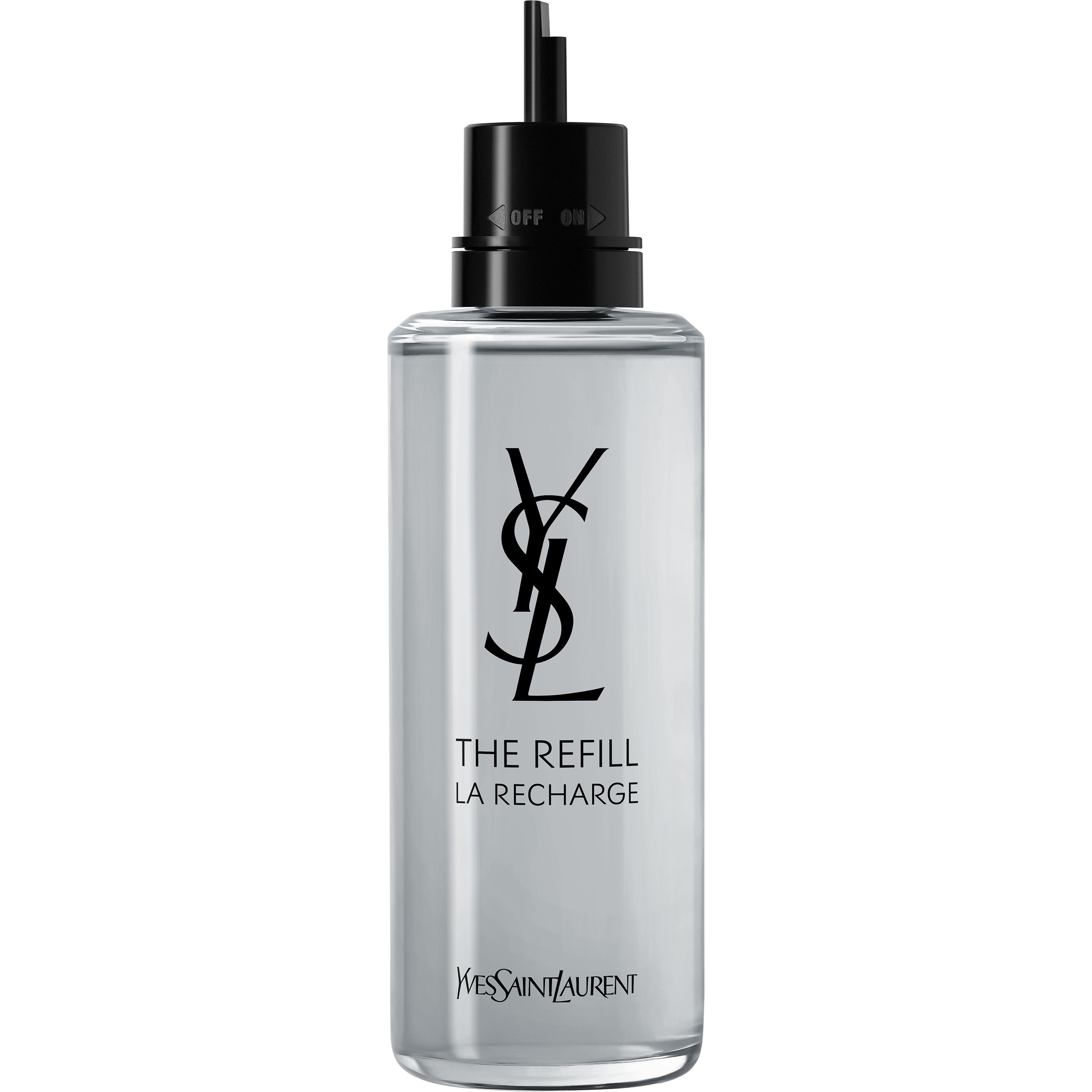 YSL Myslf Eau de Parfum Recarregável