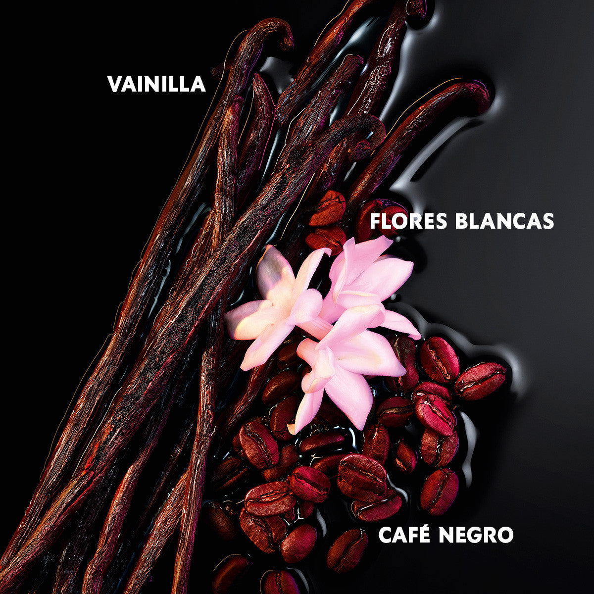 Black Opium Le Parfum