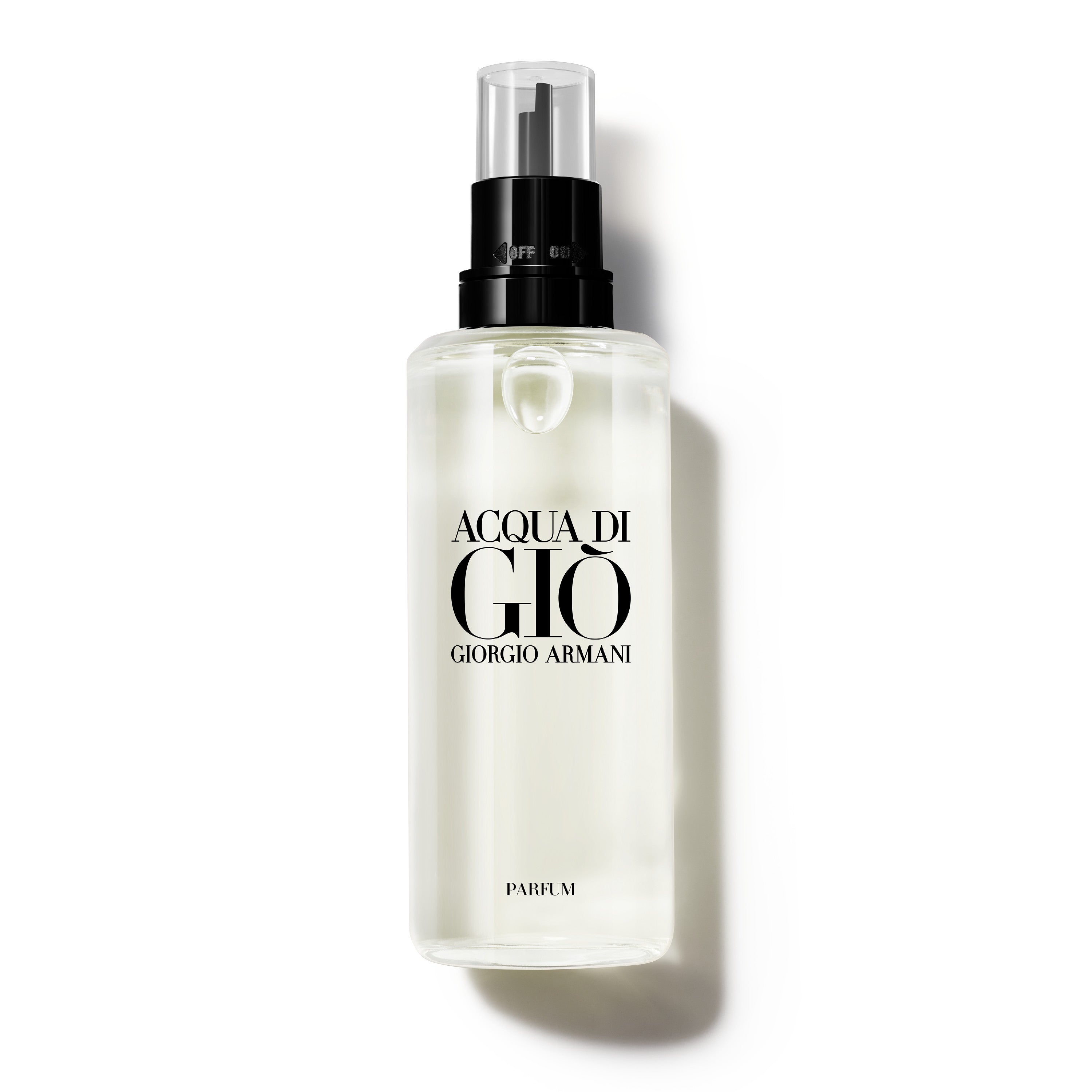 Acqua Di Gio Parfum Recarregável