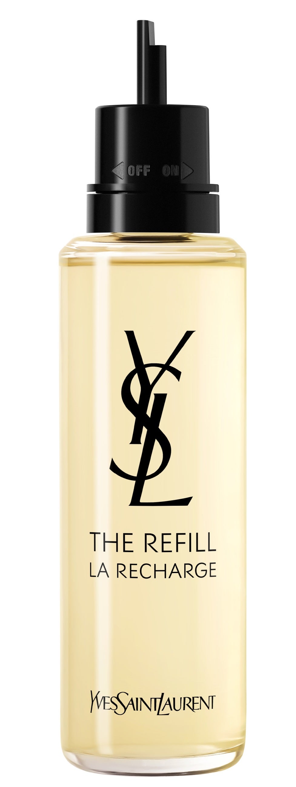 Libre Eau de Parfum Recarregável