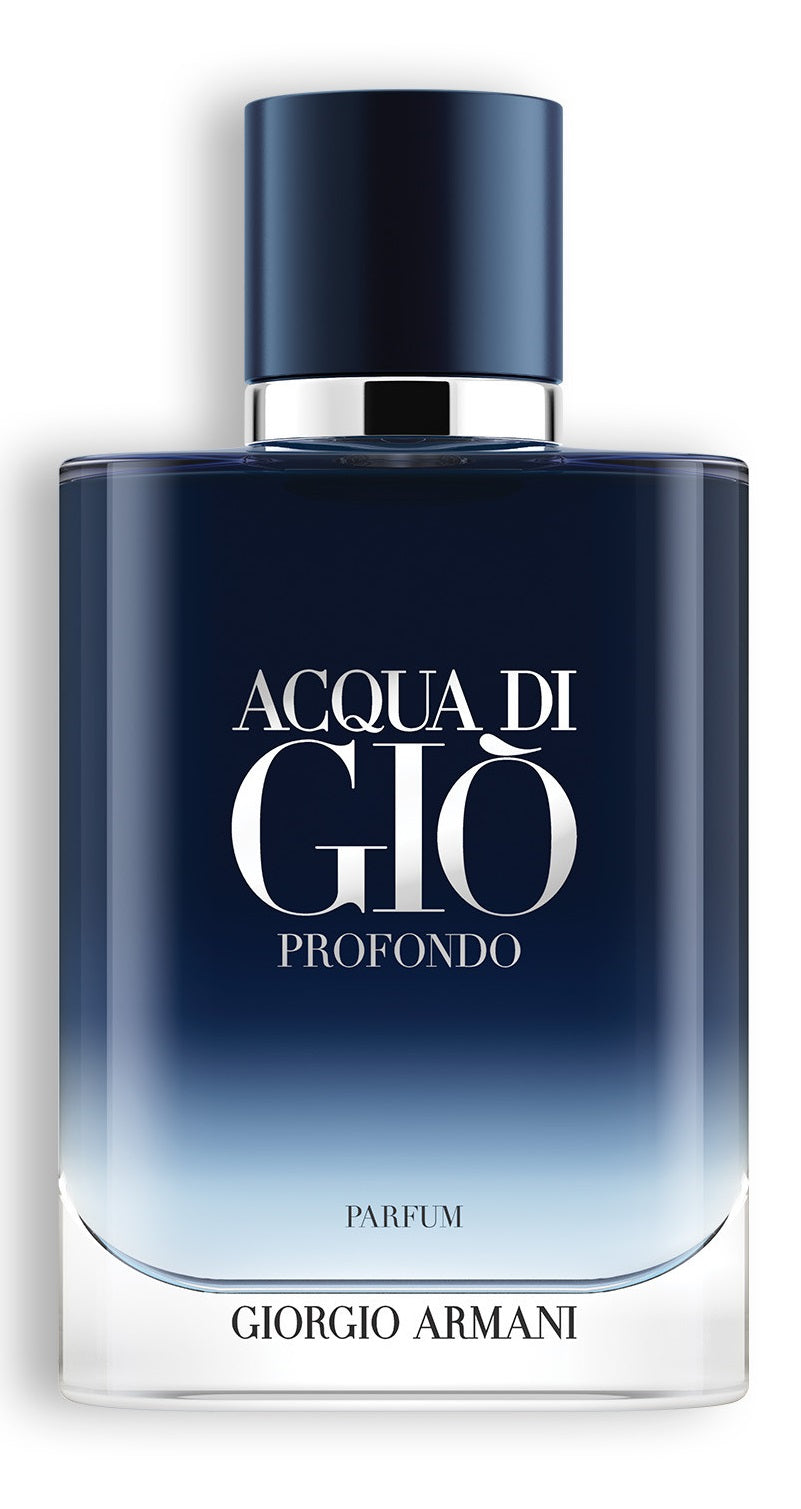 Acqua Gio Homme Profondo Parfum