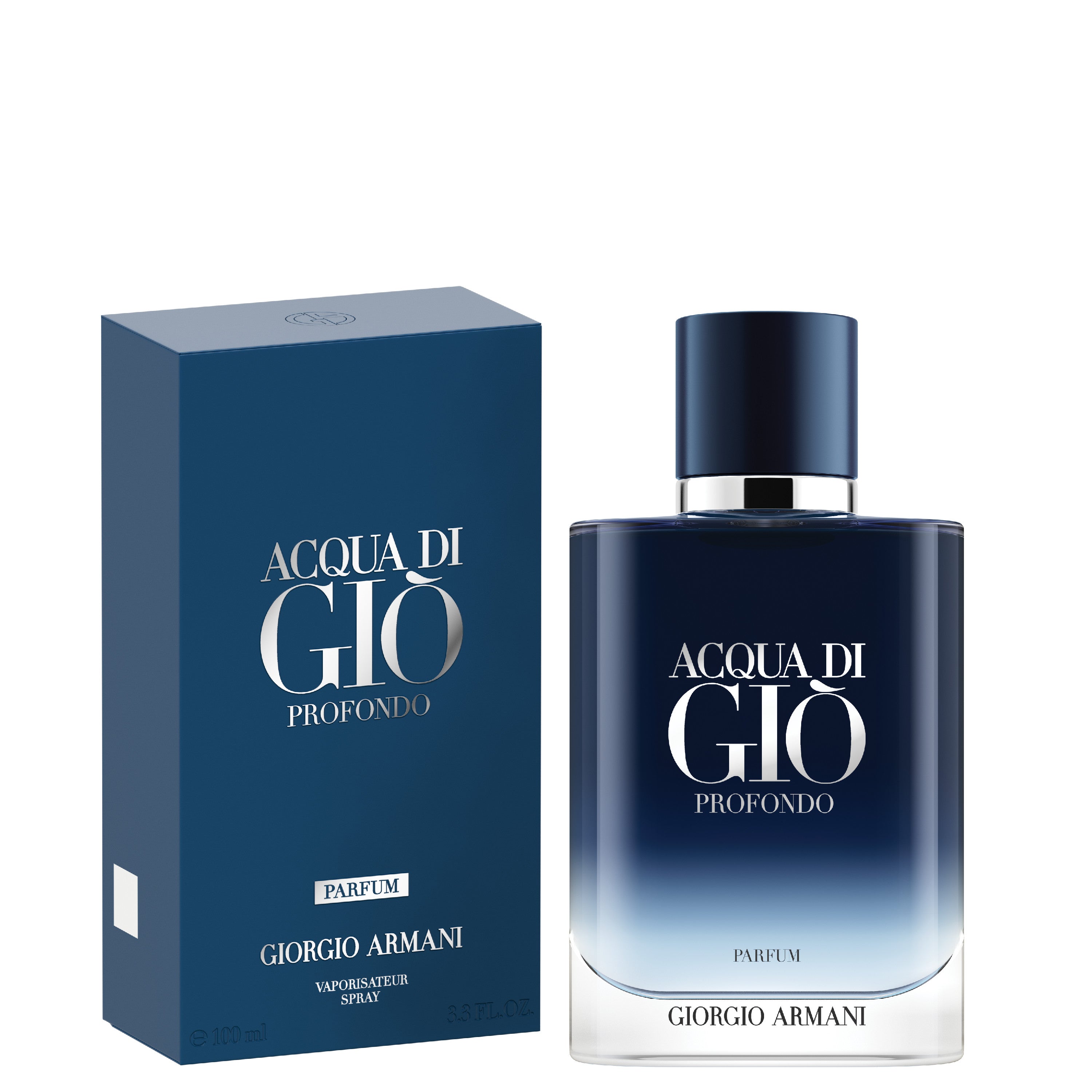 Acqua Gio Homme Profondo Parfum