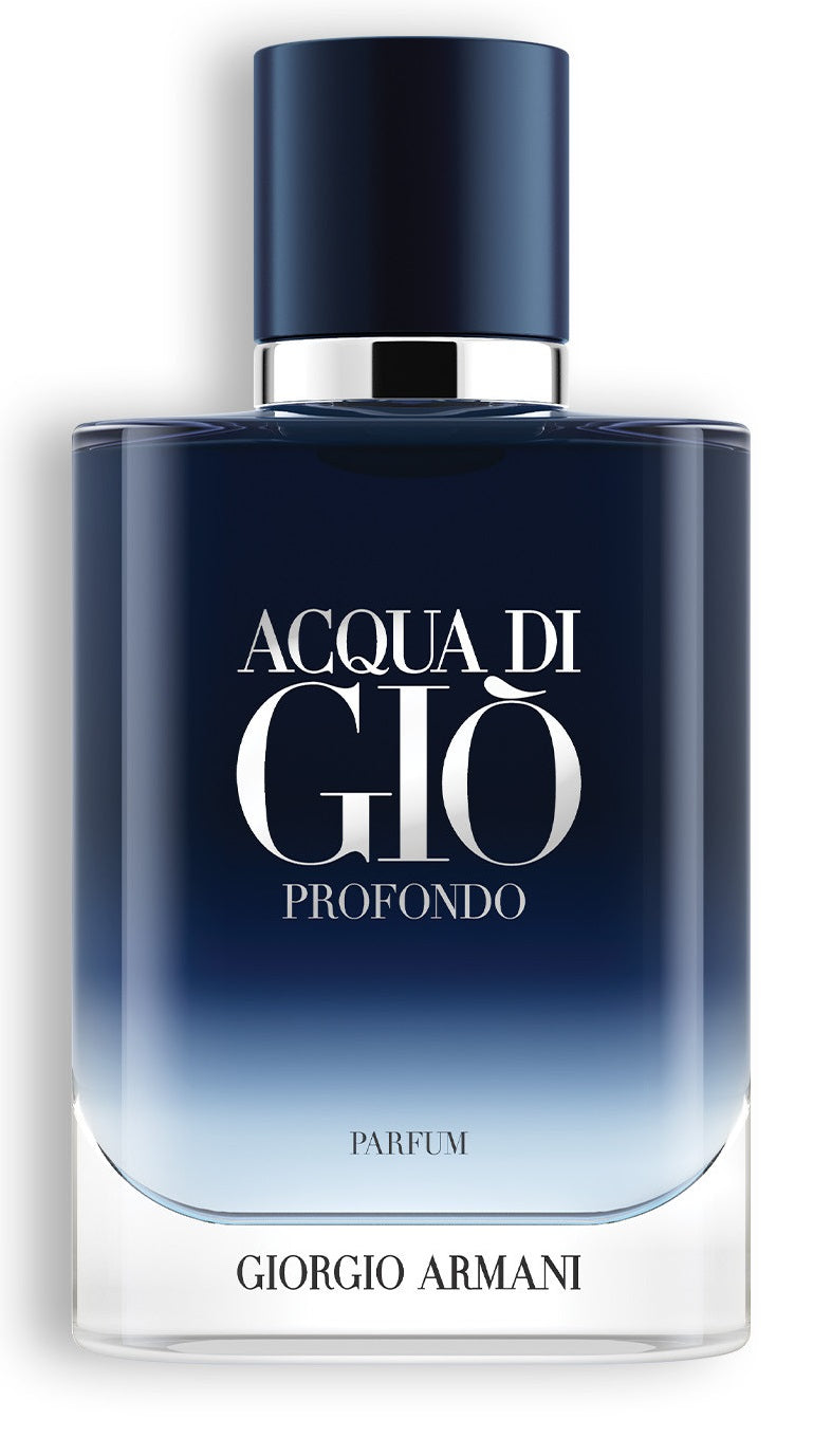 Acqua Gio Homme Profondo Parfum