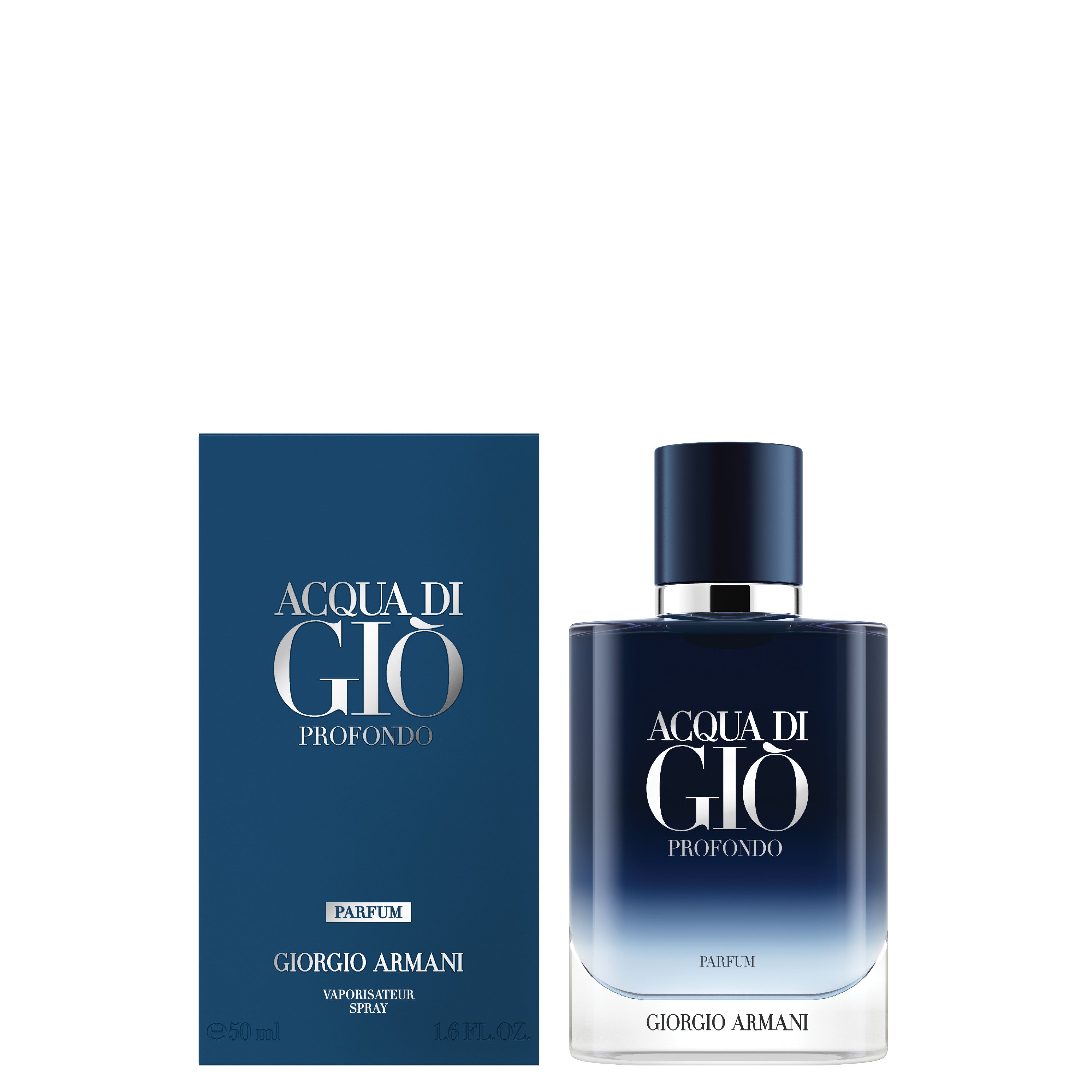 Acqua Gio Homme Profondo Parfum