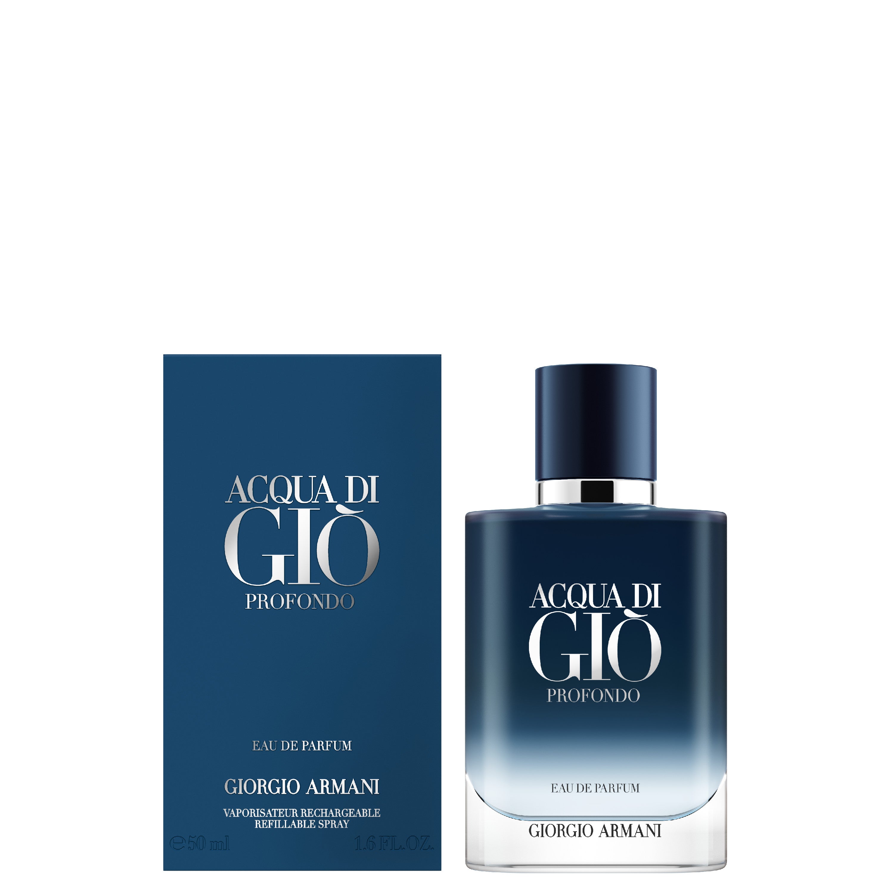 Giorgio Armani Acqua di Giò Profondo Giorgio Armani para homem