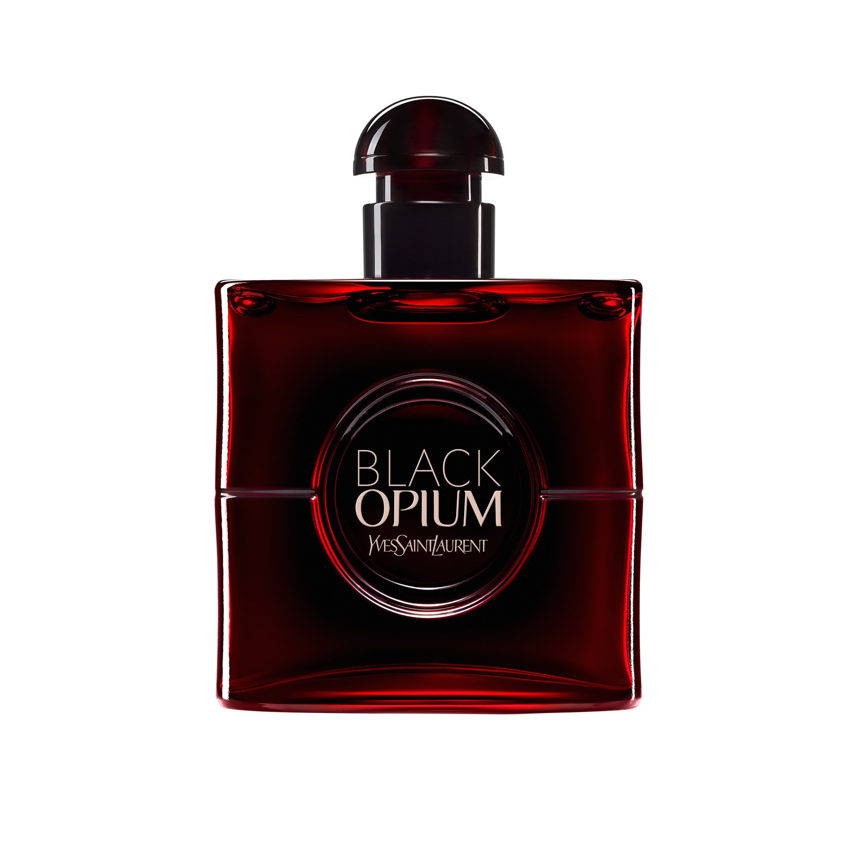 Black Opium Over Red Eau de Parfum para Mulher