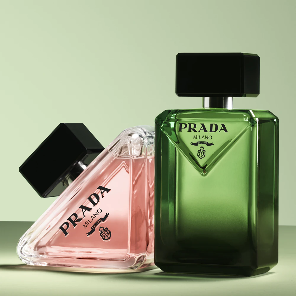 Paradigme Eau de Parfum