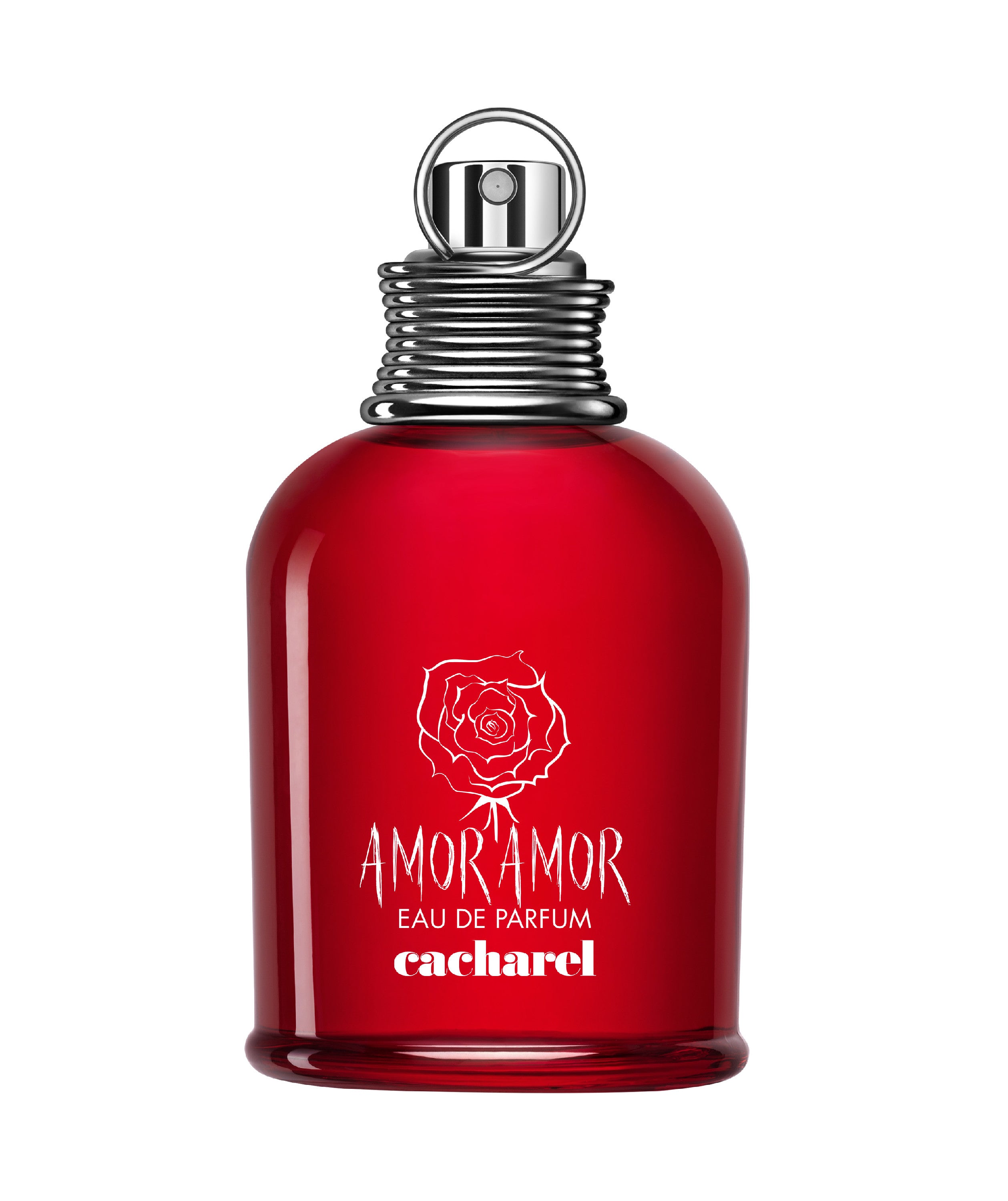Amor Amor Eau de Parfum