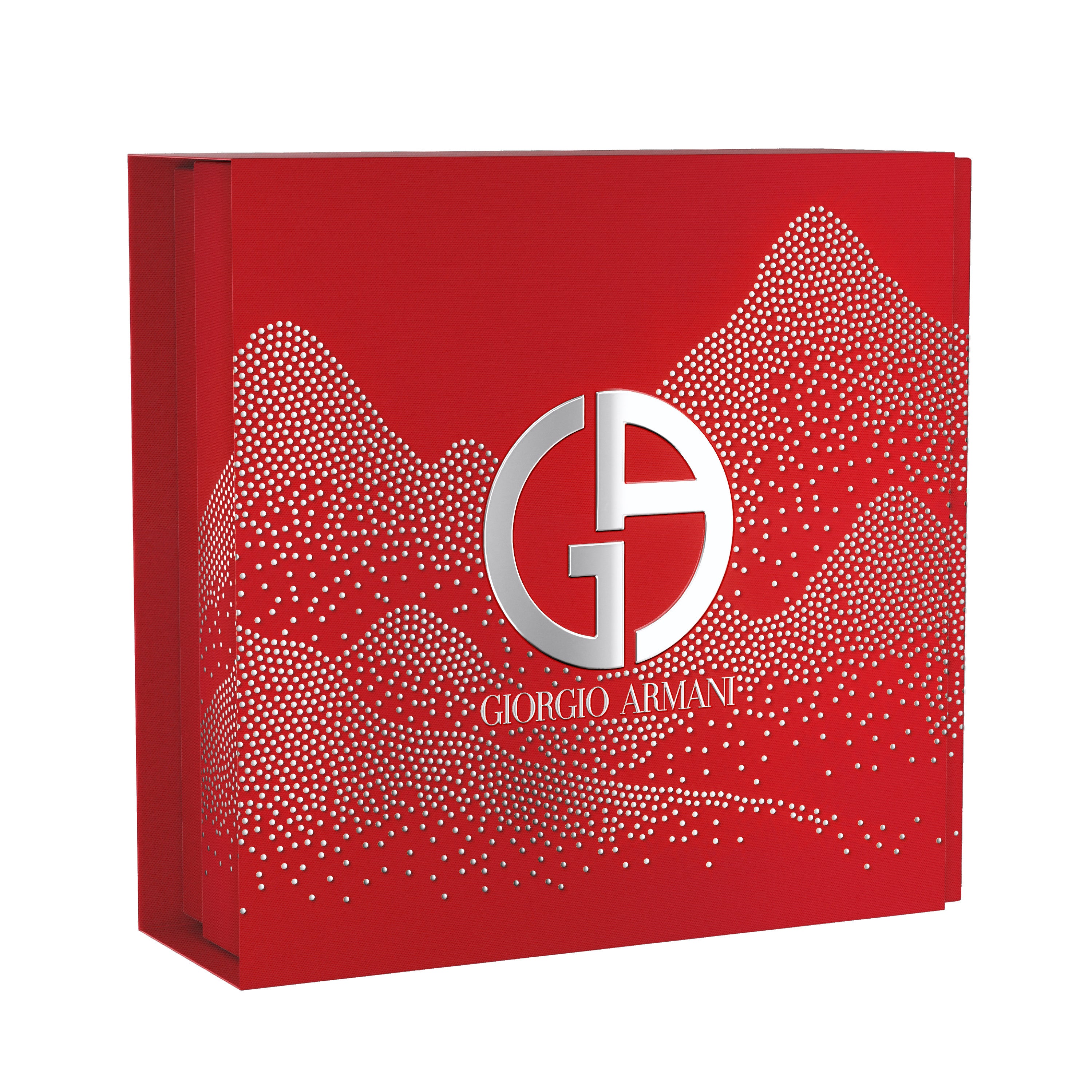 Coffret Acqua Di Giò Eau de Toilette