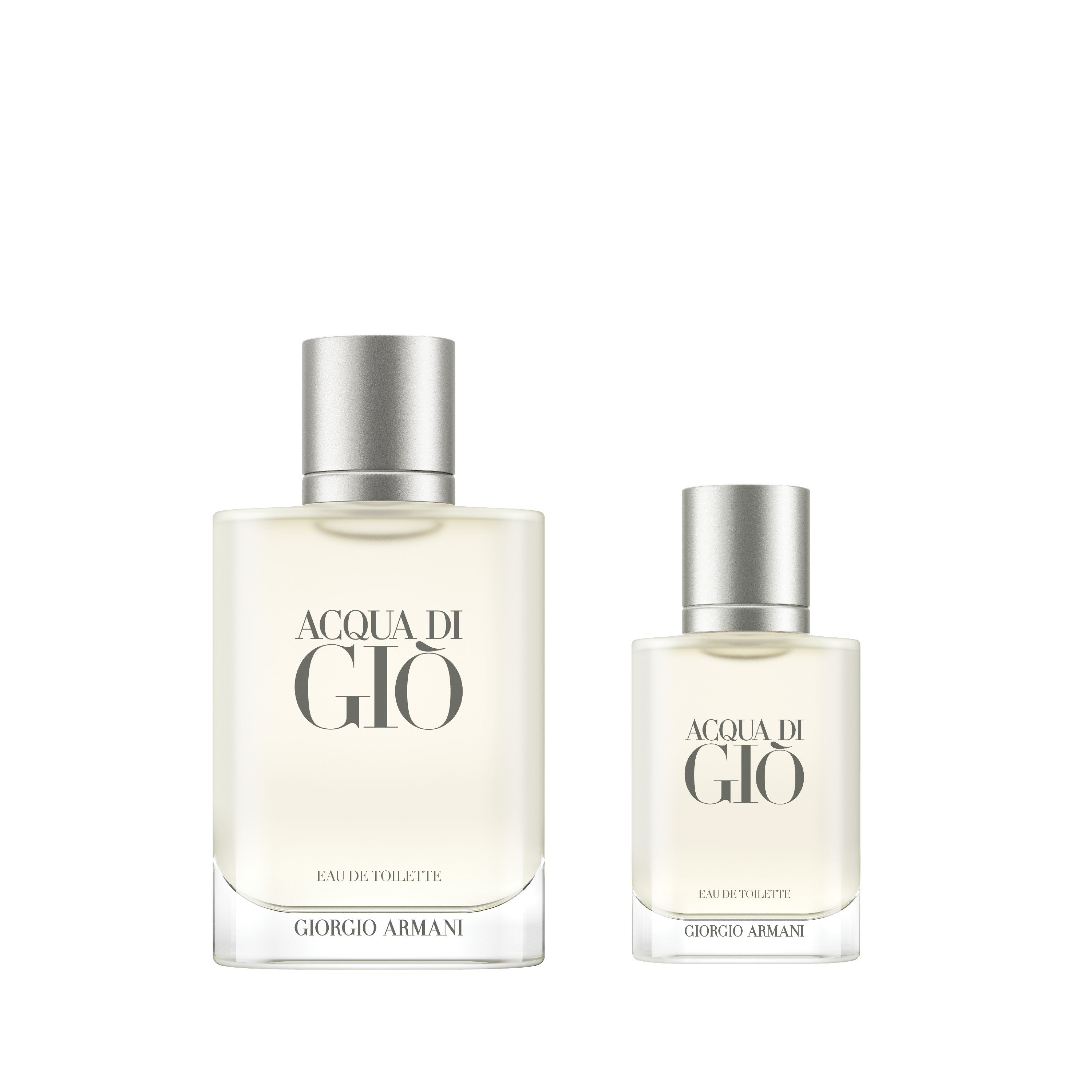 Coffret Acqua Di Giò Eau de Toilette