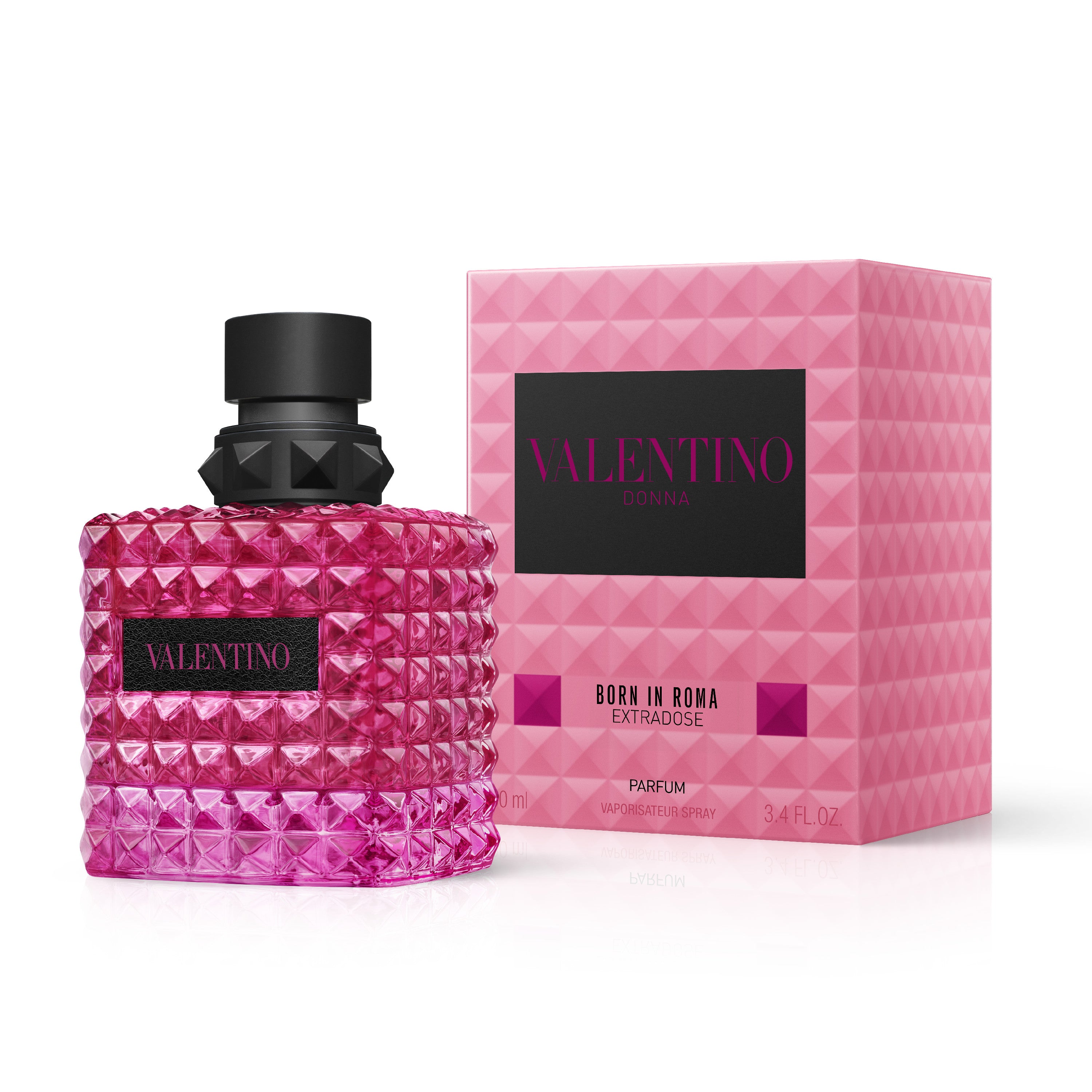 Born in Roma Extradose Eau de Parfum para mulher