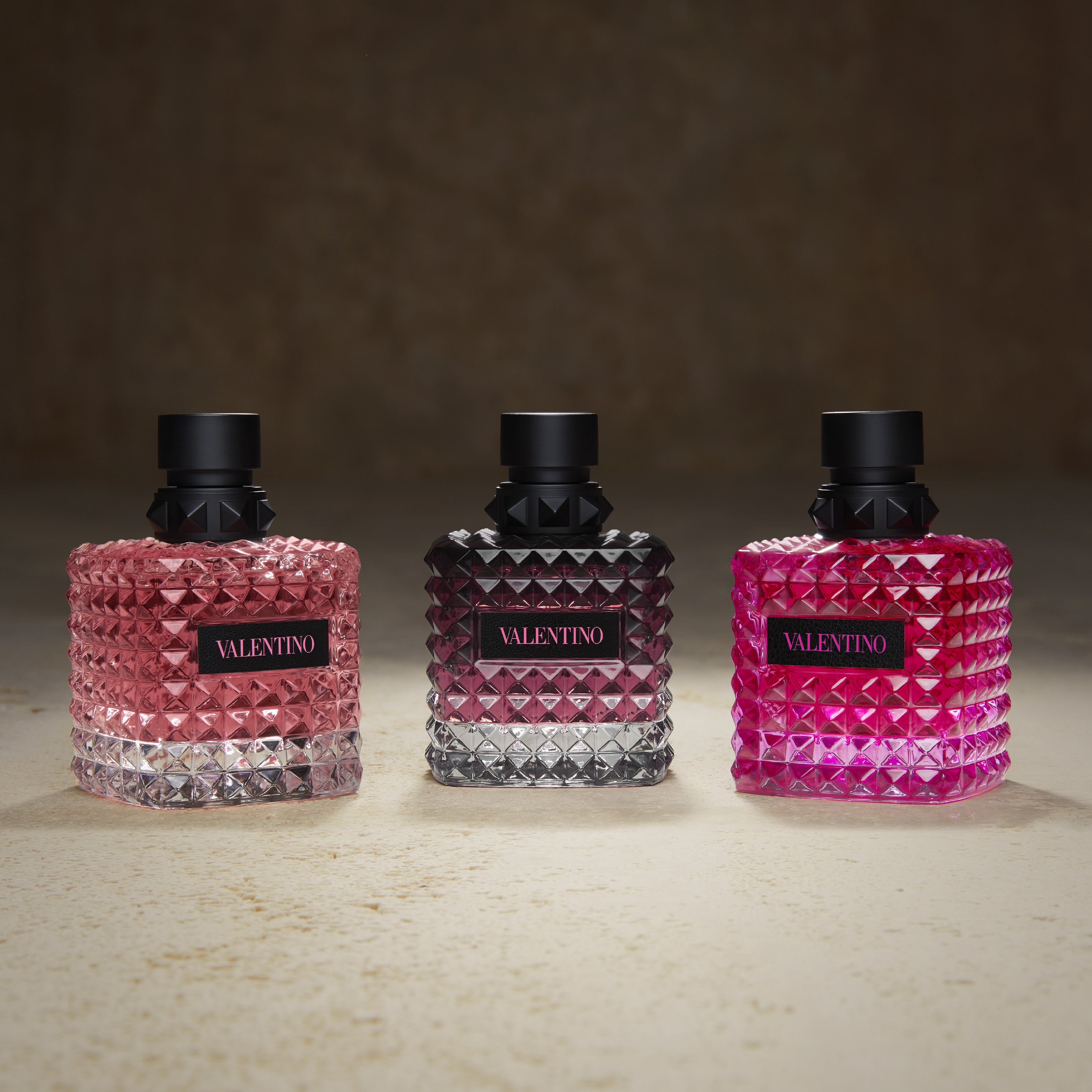 Born in Roma Extradose Eau de Parfum para mulher