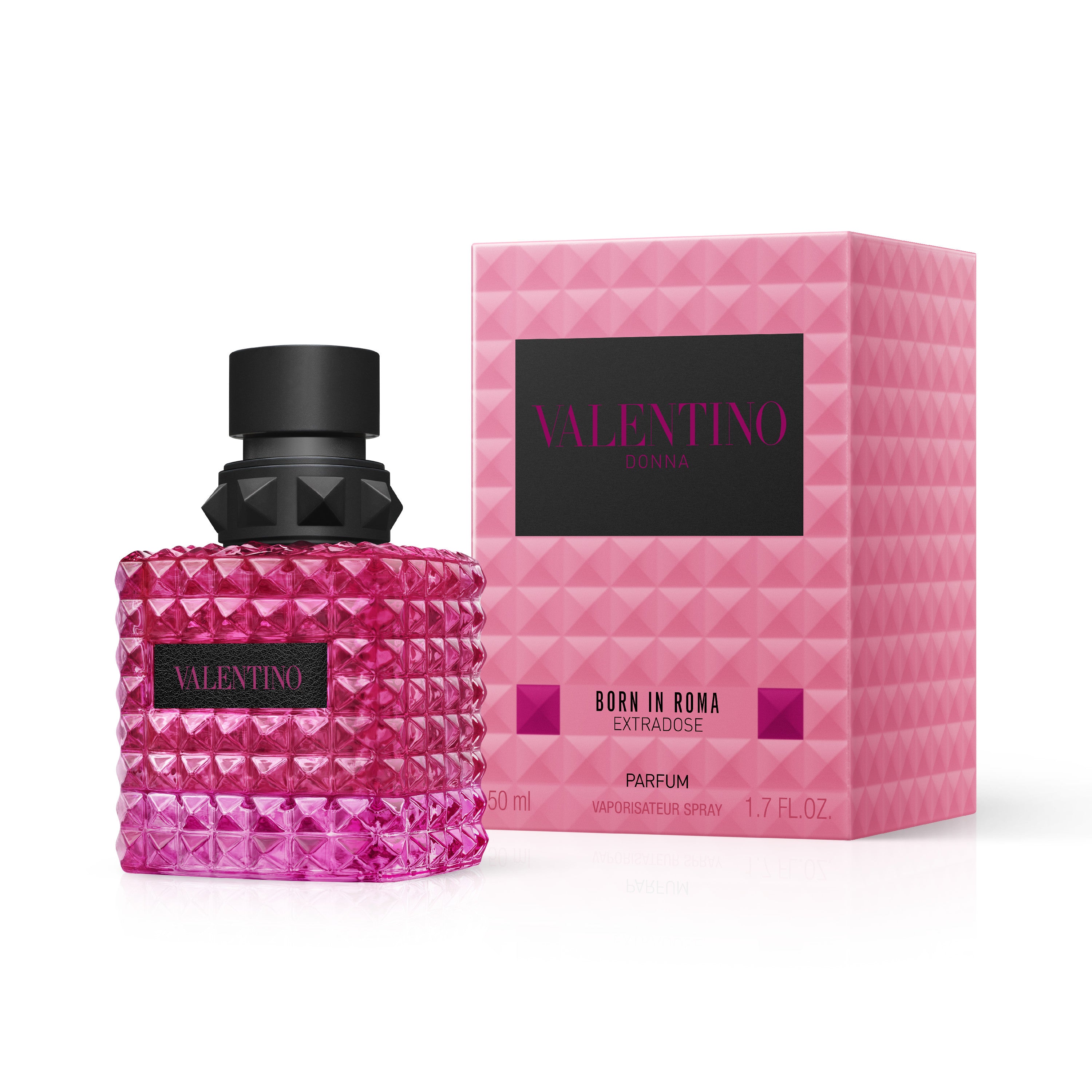 Born in Roma Extradose Eau de Parfum para mulher