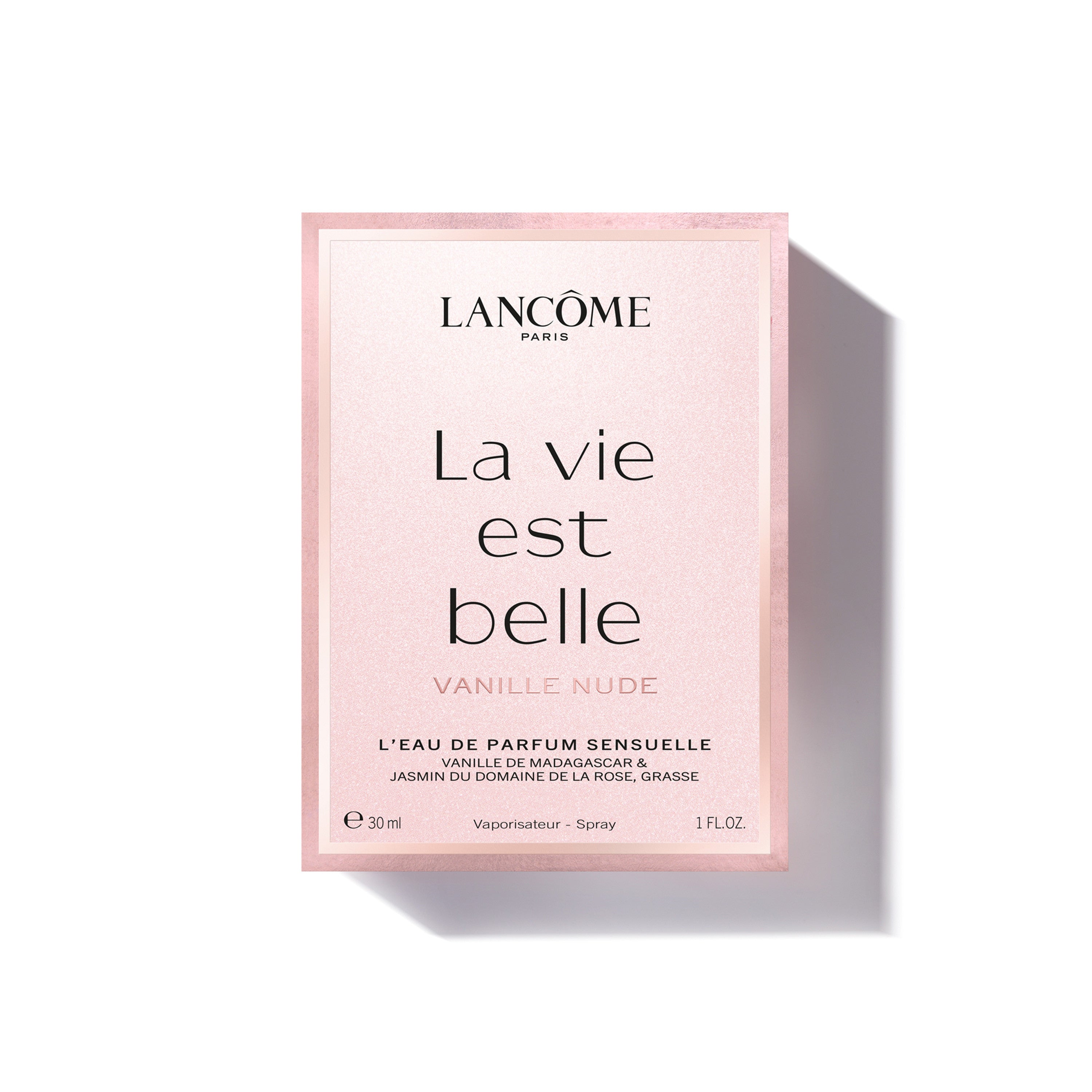La Vie est Belle Vanille Nude Eau de Parfum