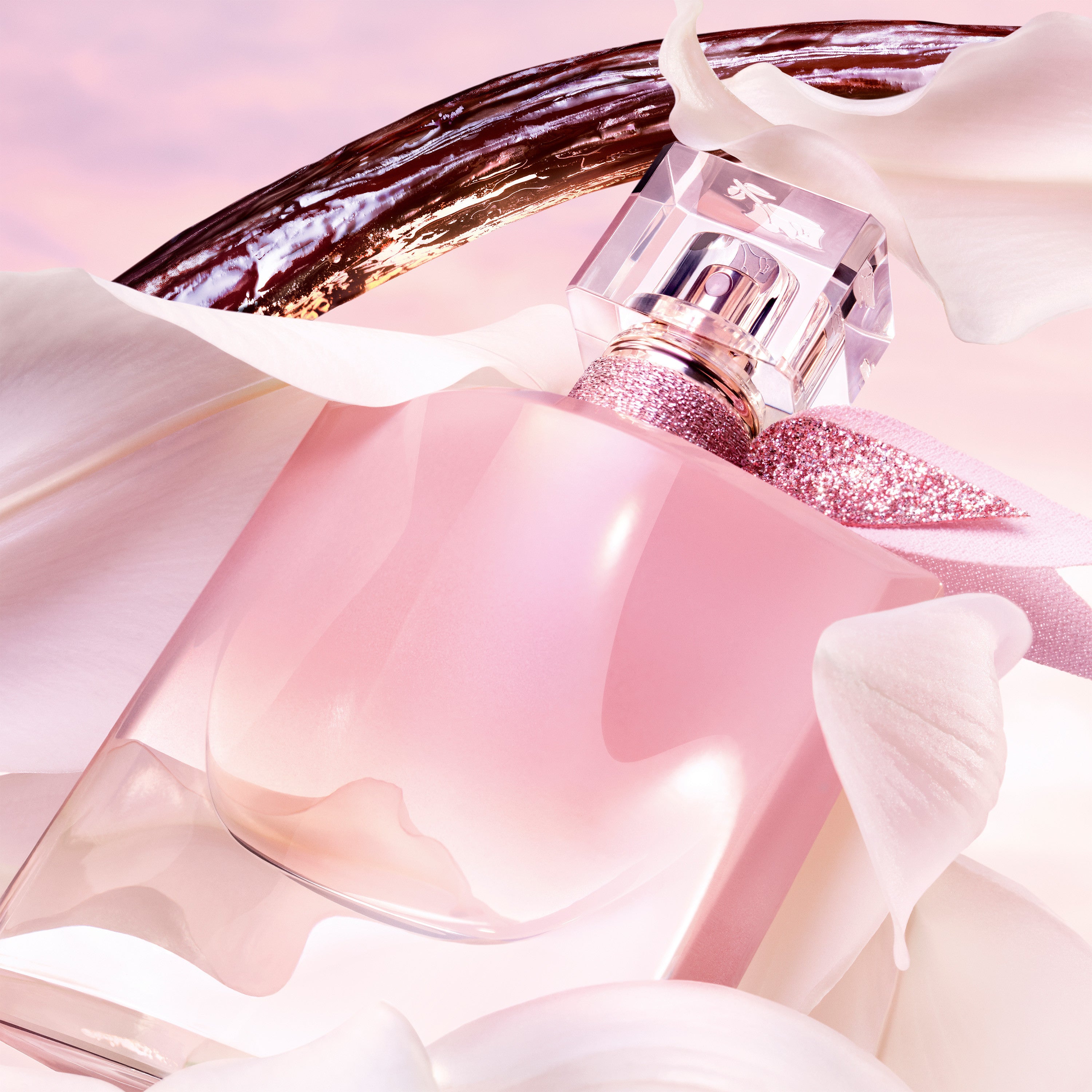 La Vie est Belle Vanille Nude Eau de Parfum