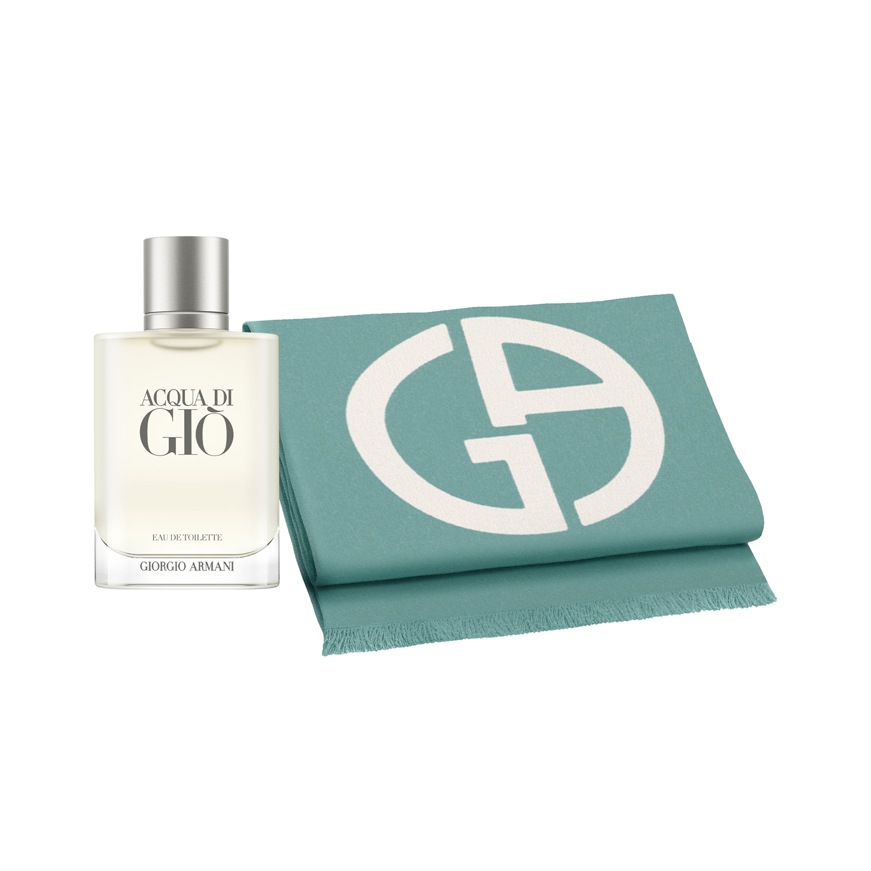 Coffret Acqua Di Giò Eau de Toilette