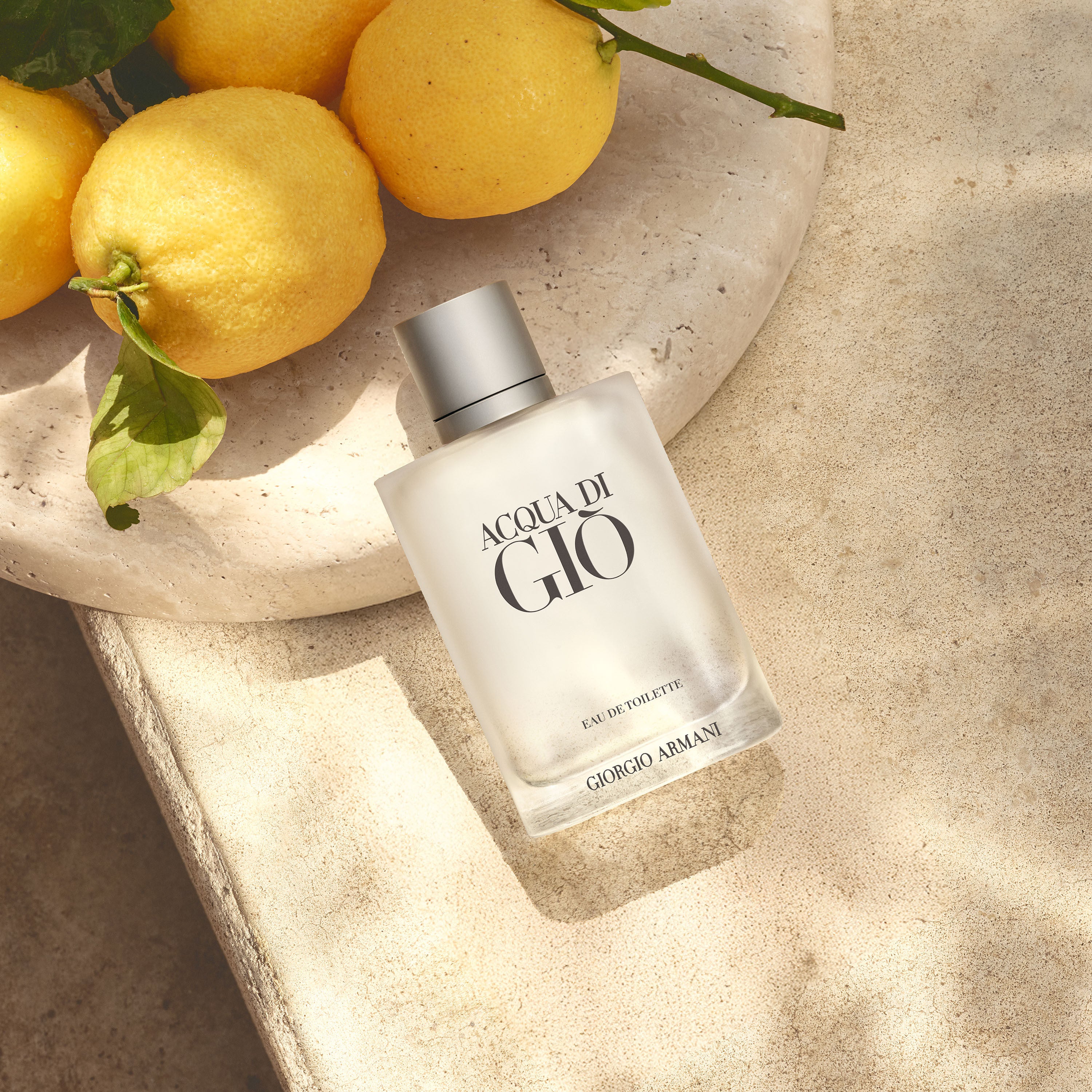Coffret Acqua Di Giò Eau de Toilette