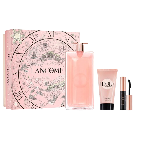 Coffret Idôle Eau de Parfum