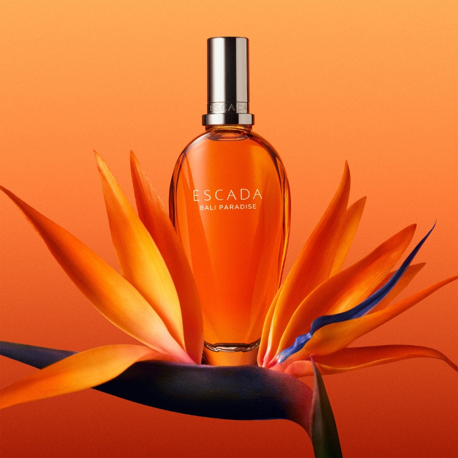 Bali Paradise Eau de Toilette