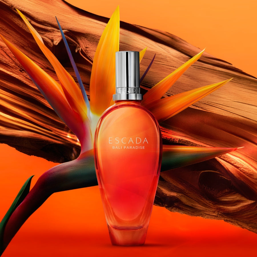 Bali Paradise Eau de Toilette