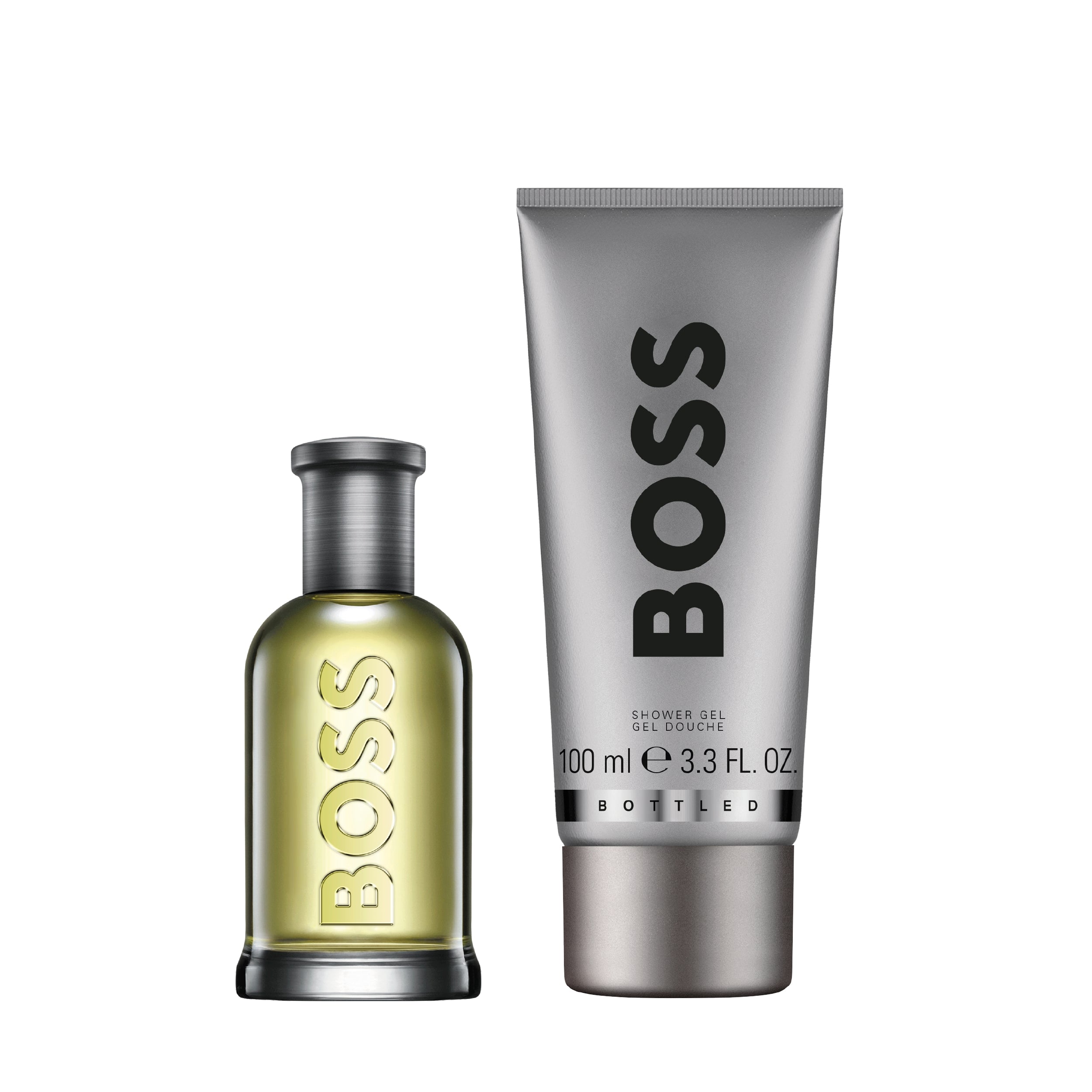 Coffret Boss Bottled Eau de Toilette