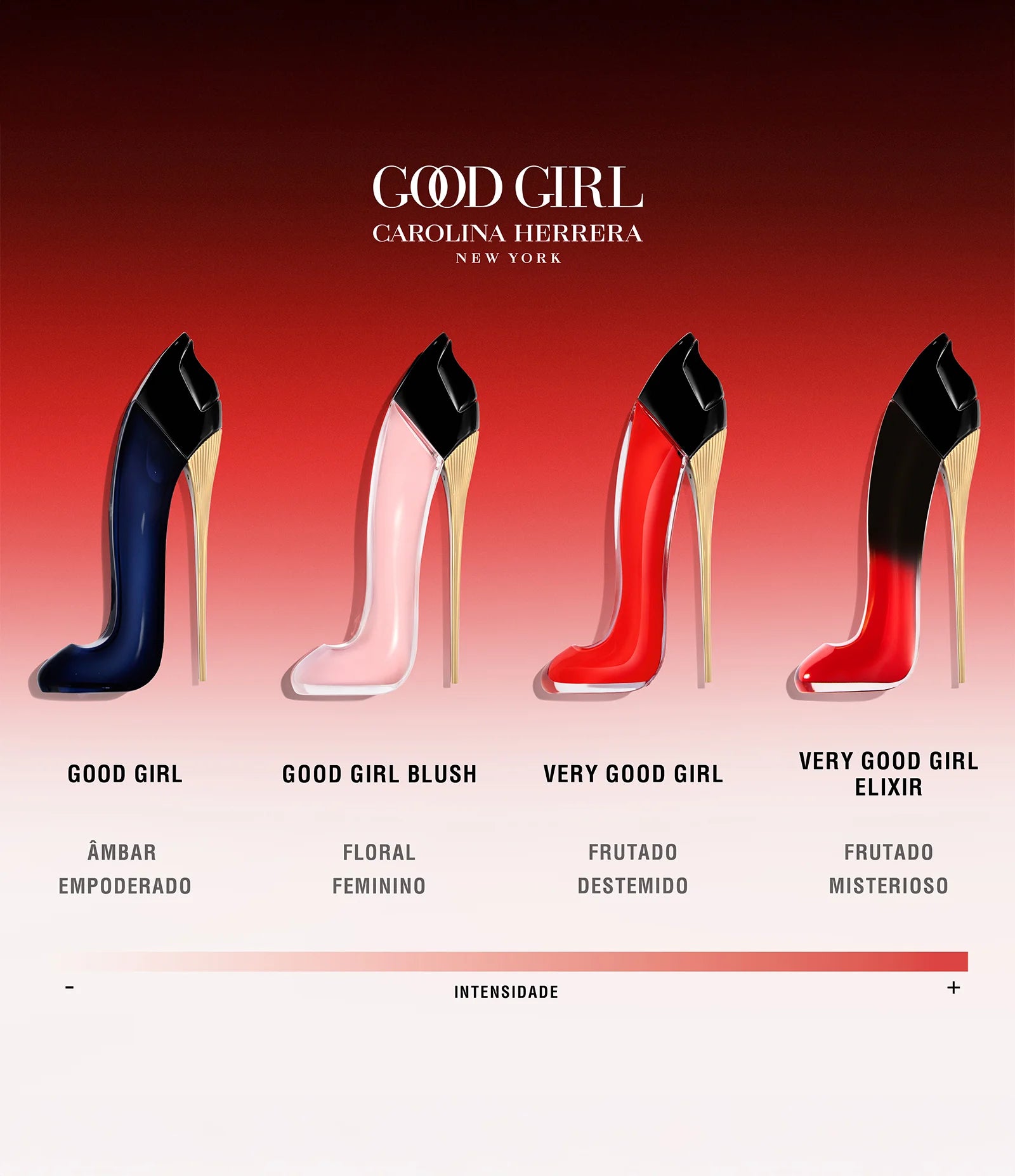 Carolina Herrera Very Good Girl Elixir Eau de Parfum