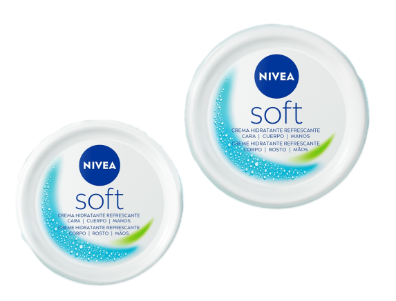 Soft Creme Hidratante Intensivo