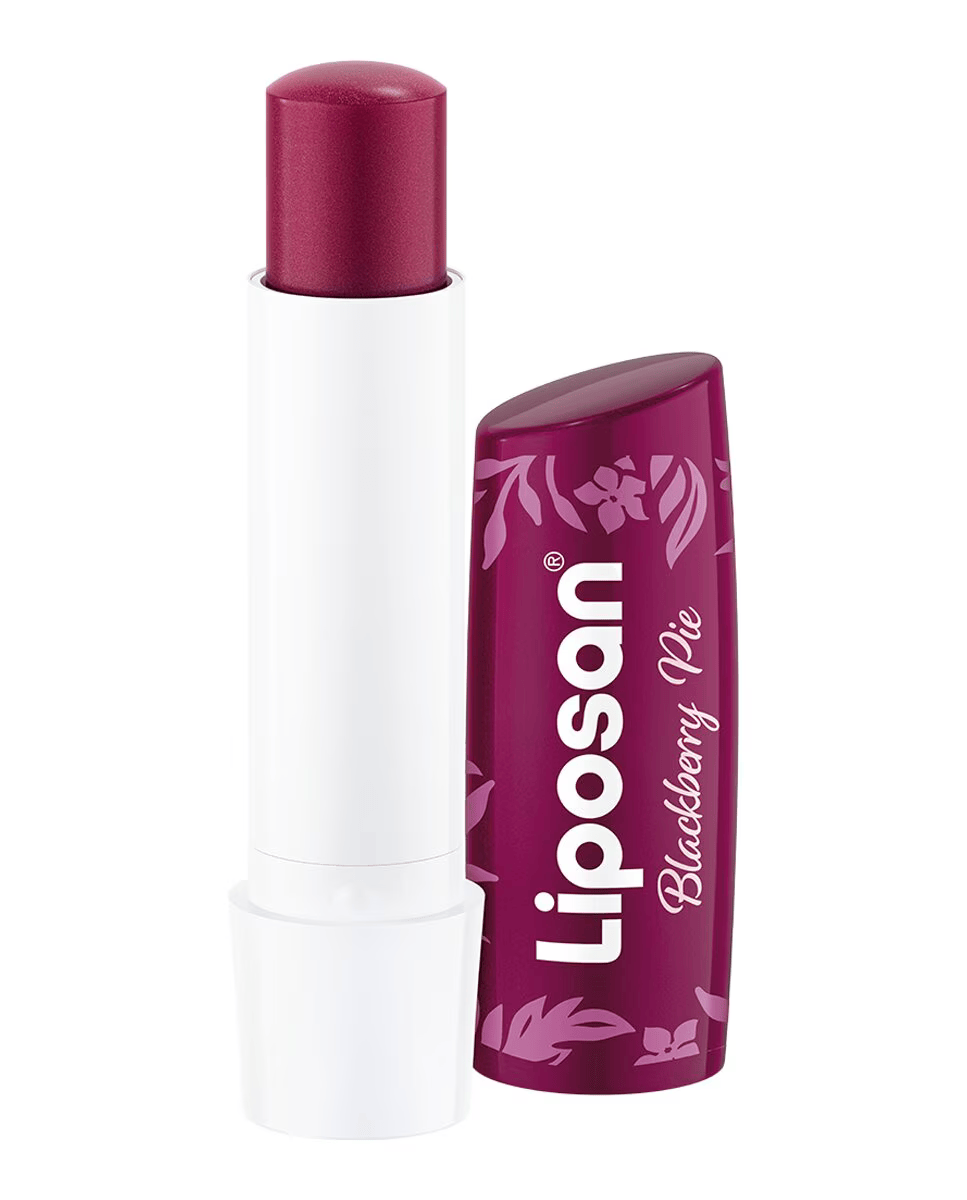 Bálsamo labial hidratante 24h Bridgerton Blackberry Pie