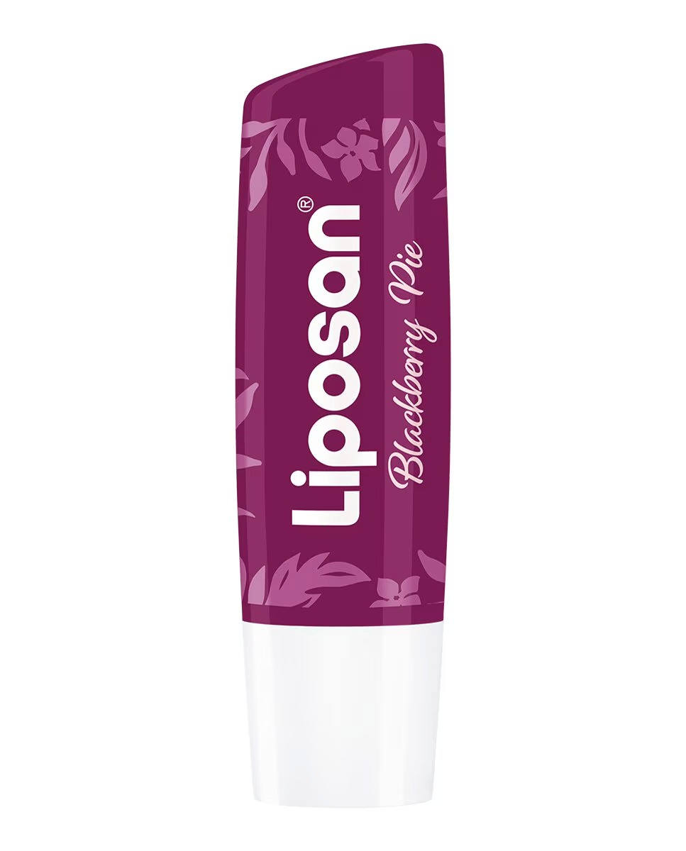 Bálsamo labial hidratante 24h Bridgerton Blackberry Pie