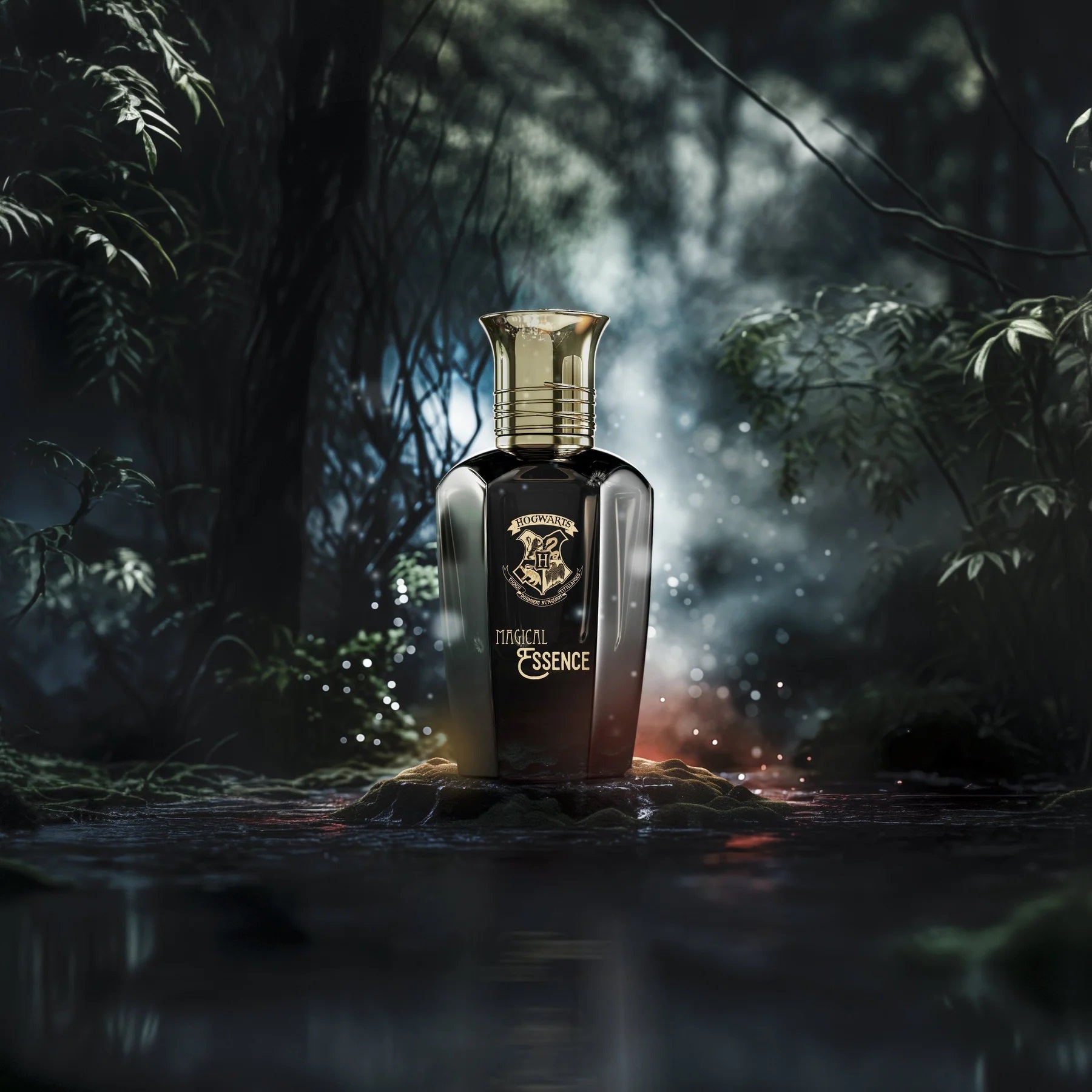 Magical Essence Man Ambition Eau de Parfum