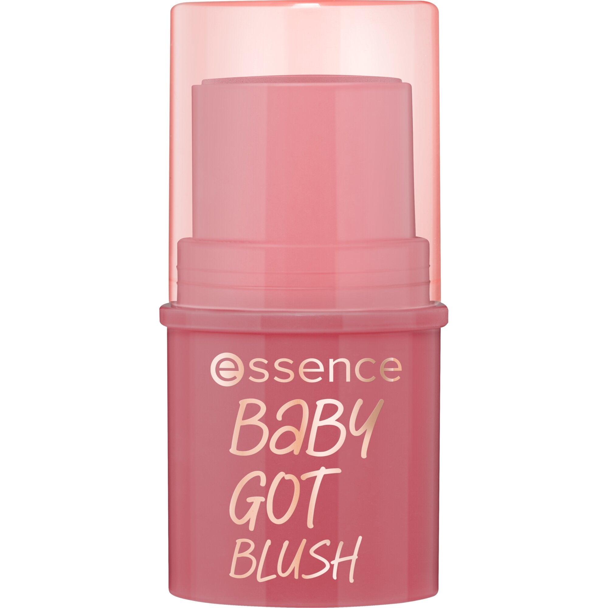 Baby Got Blush