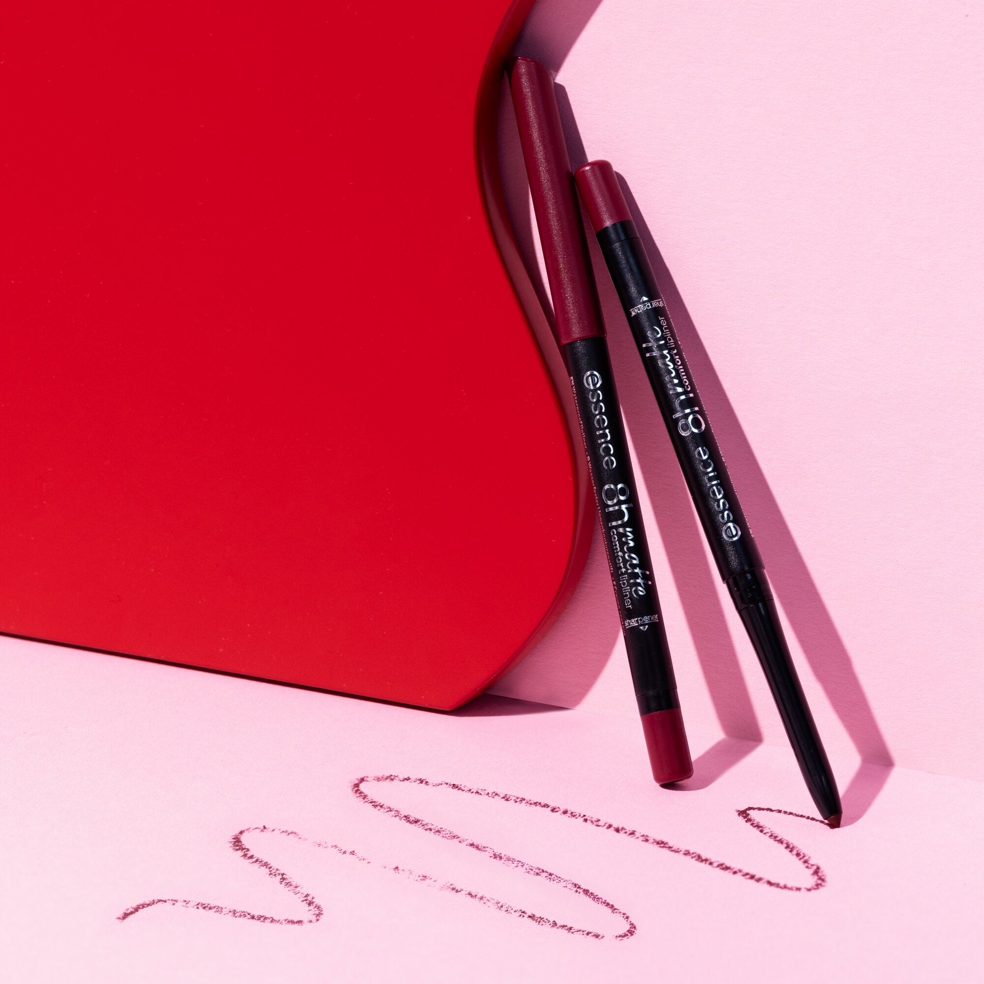 Lápis para Lábios Matte Comfort 8h