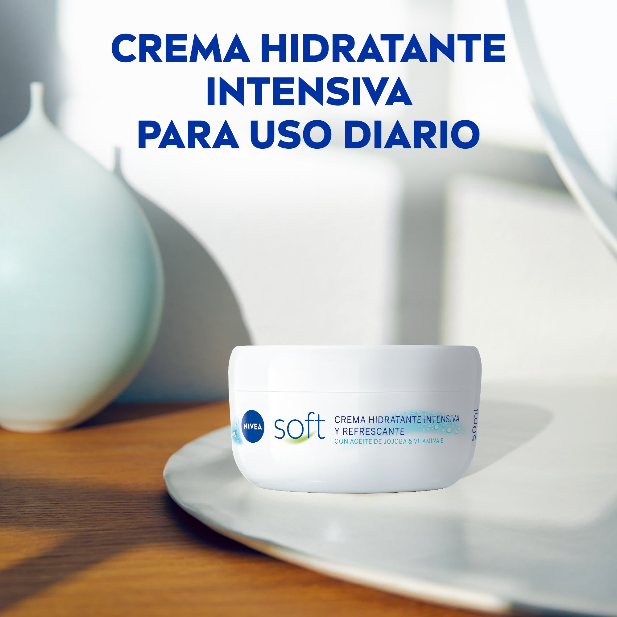 Soft Creme Hidratante Intensivo