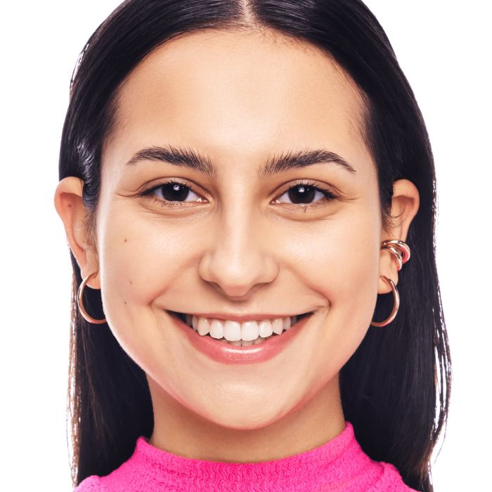 Gel de Pestanas e Sobrancelhas Lash & Brow